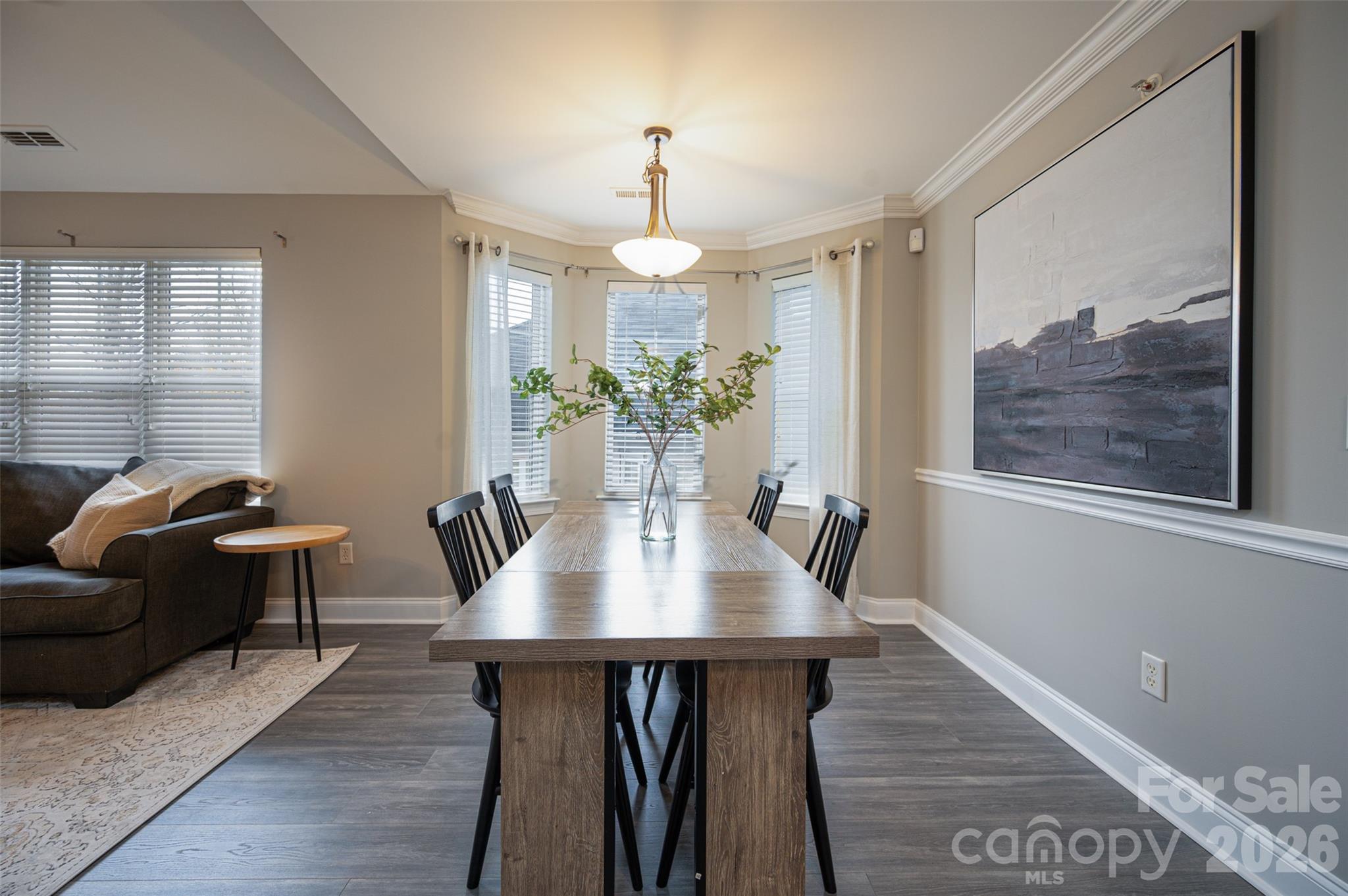 3148 Walnut Park Drive — Charlotte