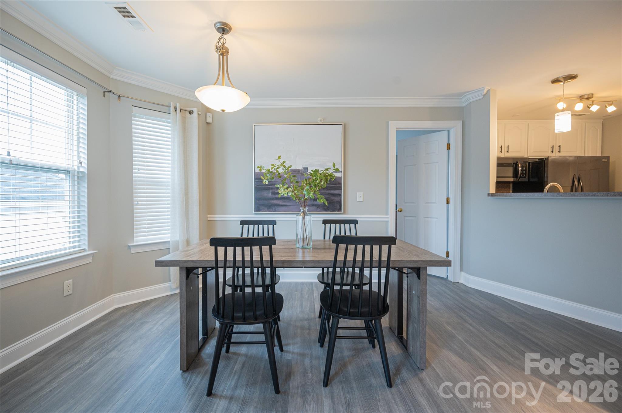 3148 Walnut Park Drive — Charlotte
