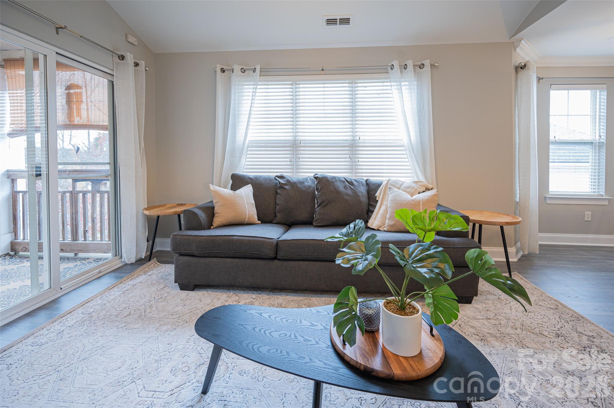 3148 Walnut Park Drive — Charlotte