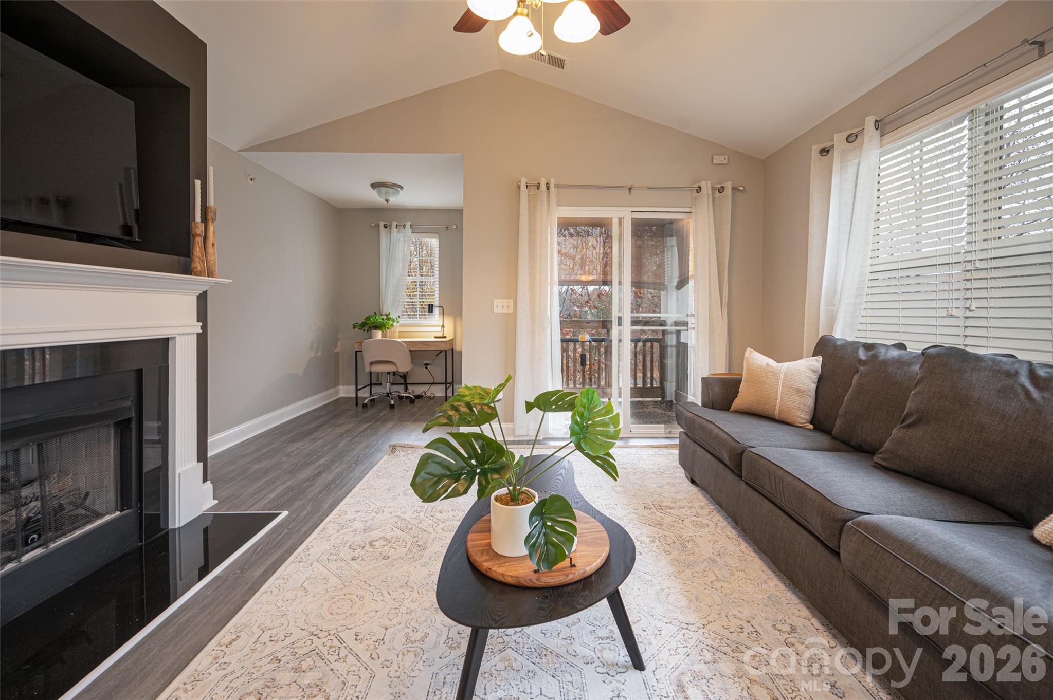 3148 Walnut Park Drive — Charlotte