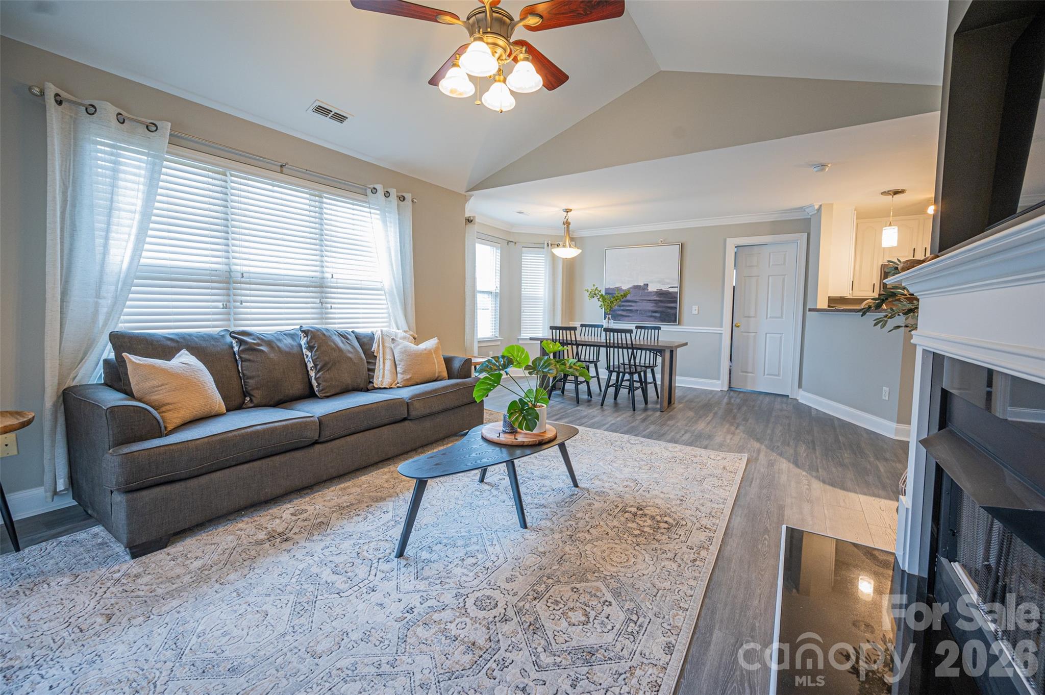 3148 Walnut Park Drive — Charlotte