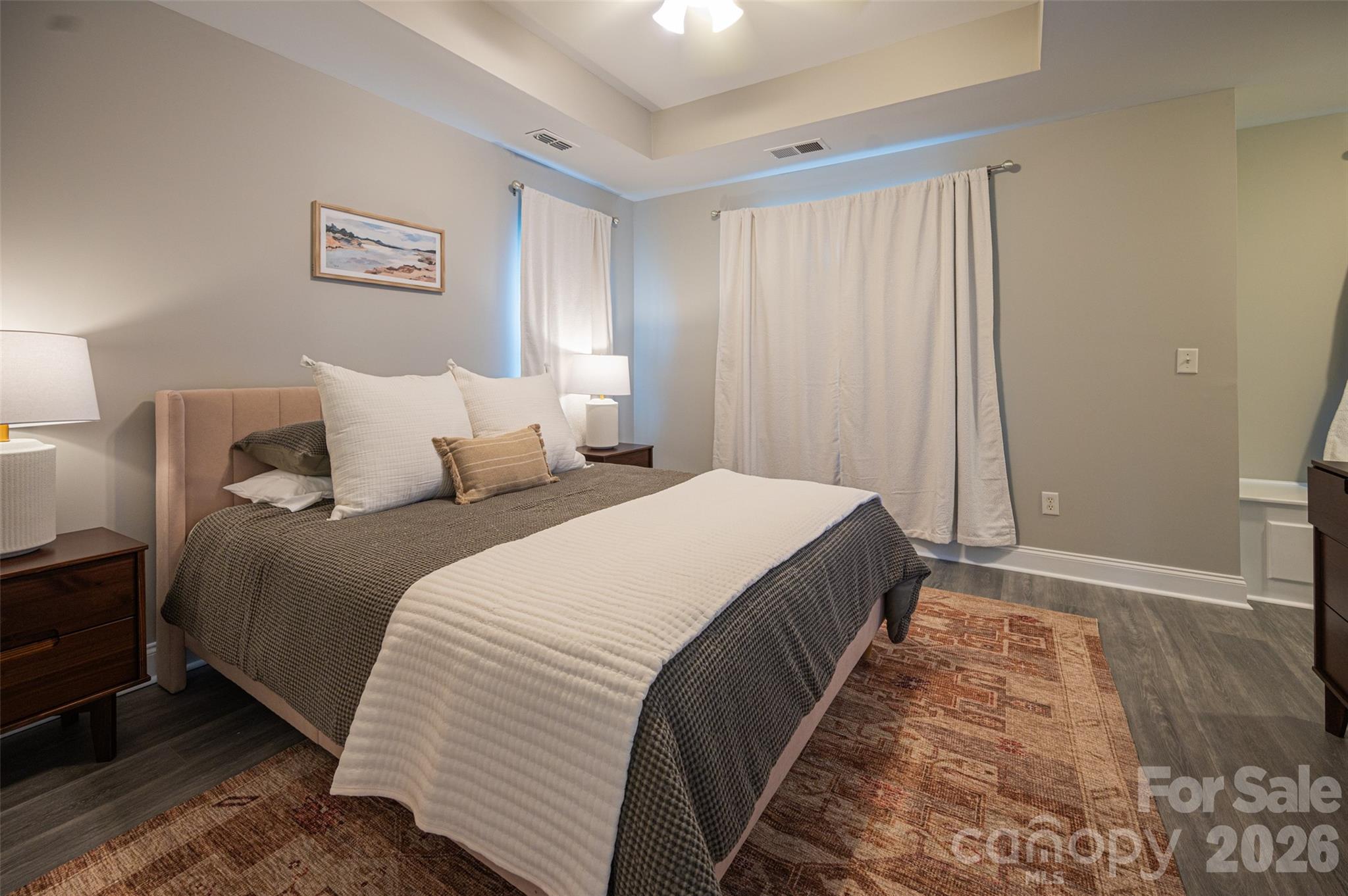 3148 Walnut Park Drive — Charlotte