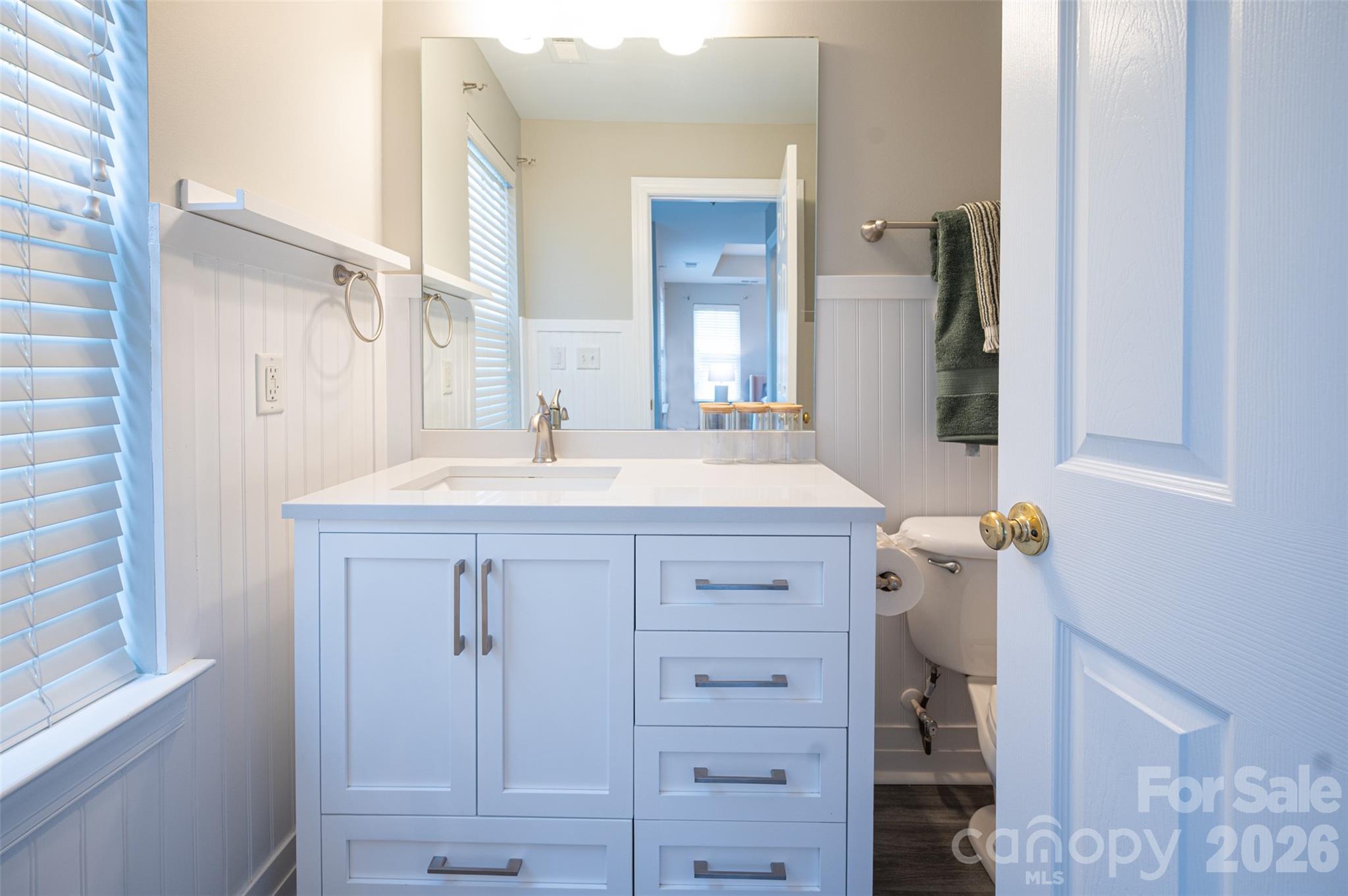 3148 Walnut Park Drive — Charlotte