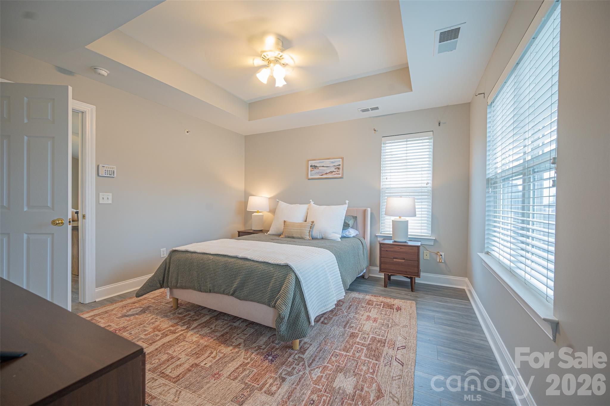 3148 Walnut Park Drive — Charlotte