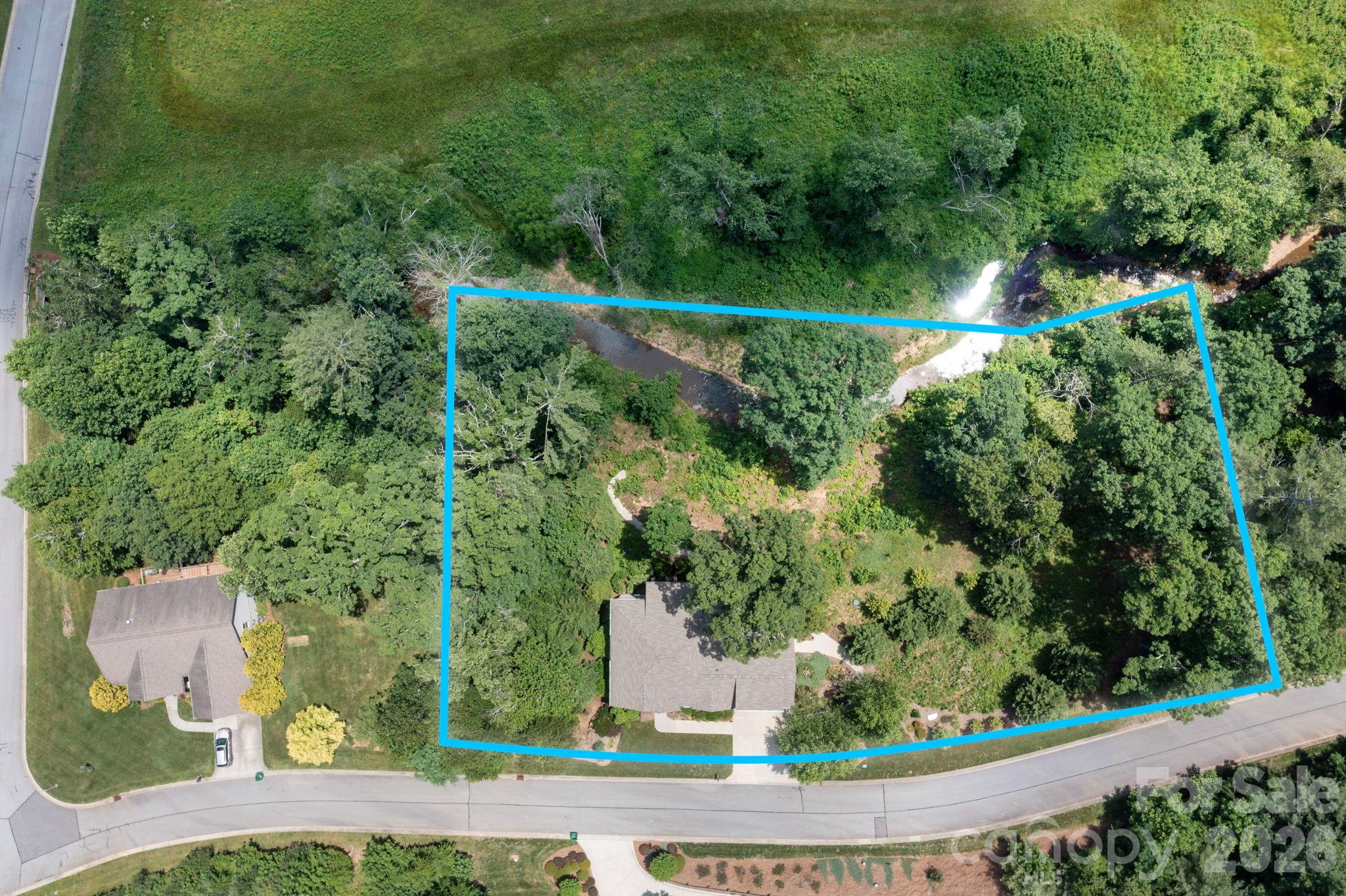121 Still Water Lane — Fletcher