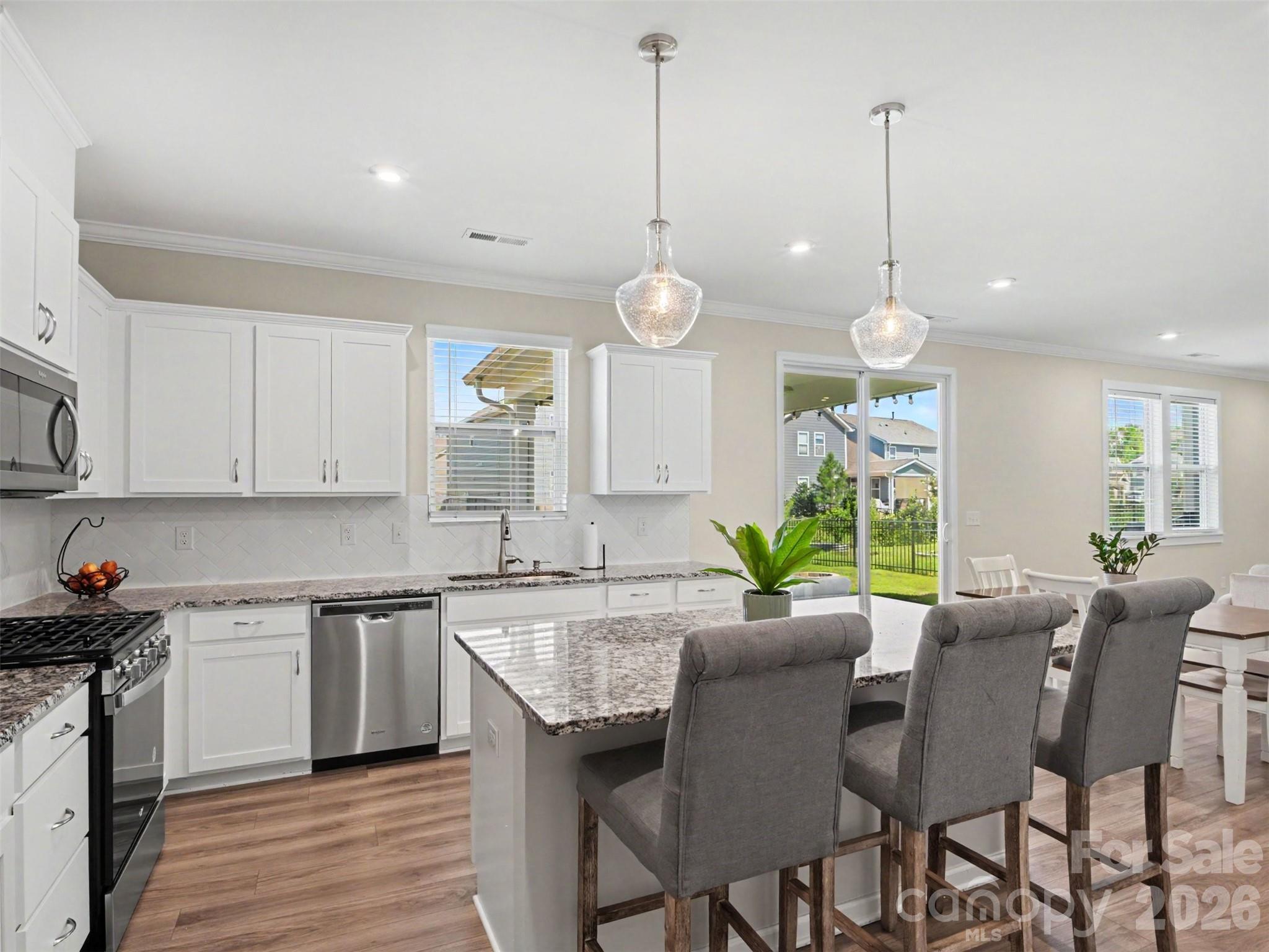 1331 Tollcross Road — Indian Trail
