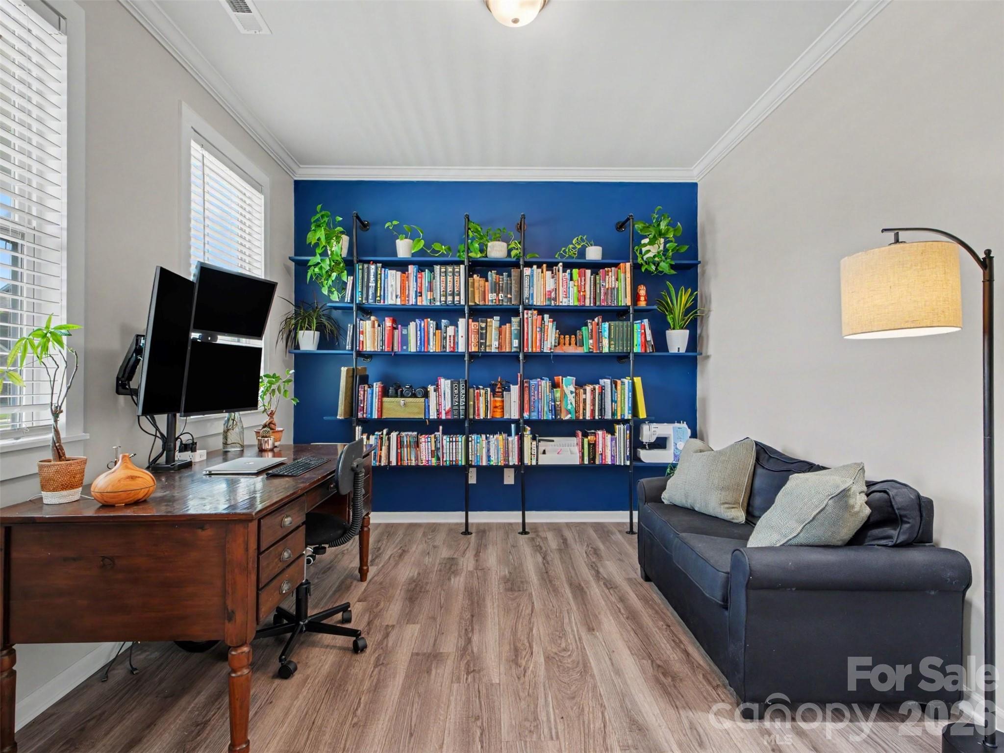 1331 Tollcross Road — Indian Trail