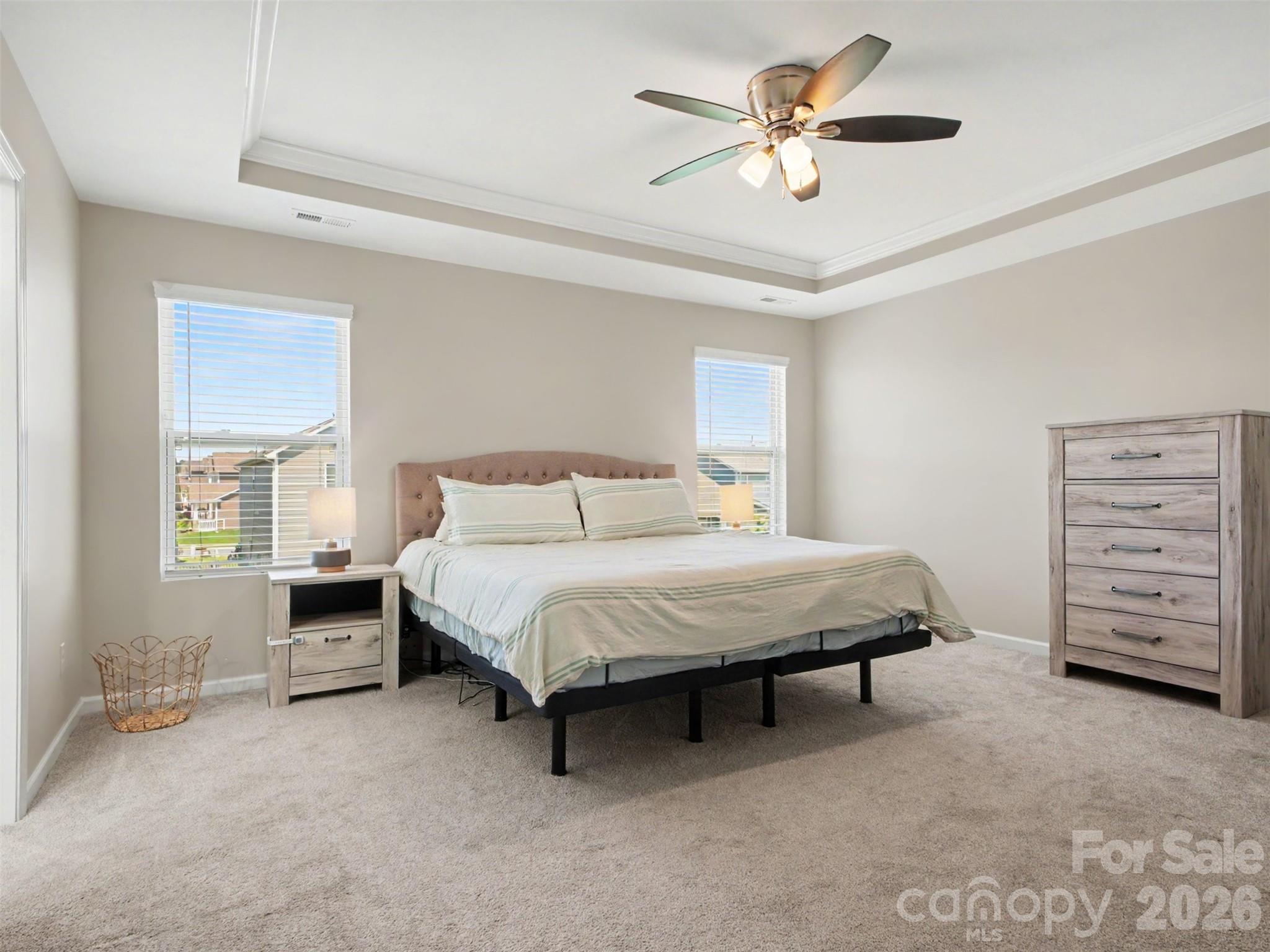 1331 Tollcross Road — Indian Trail