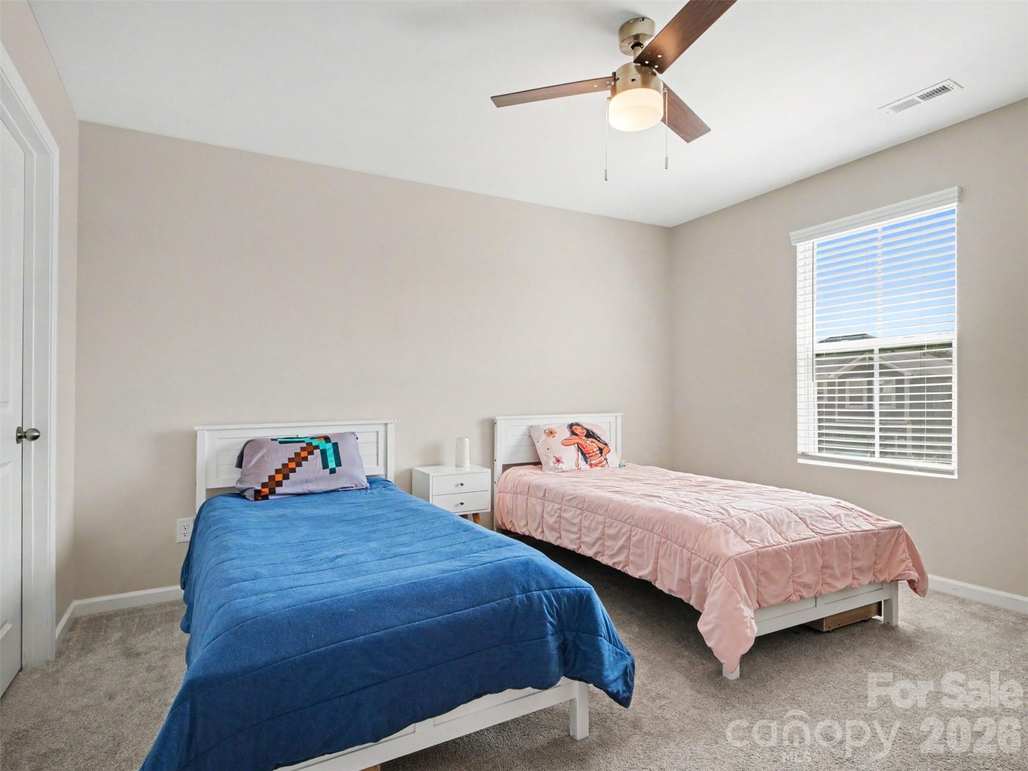 1331 Tollcross Road — Indian Trail