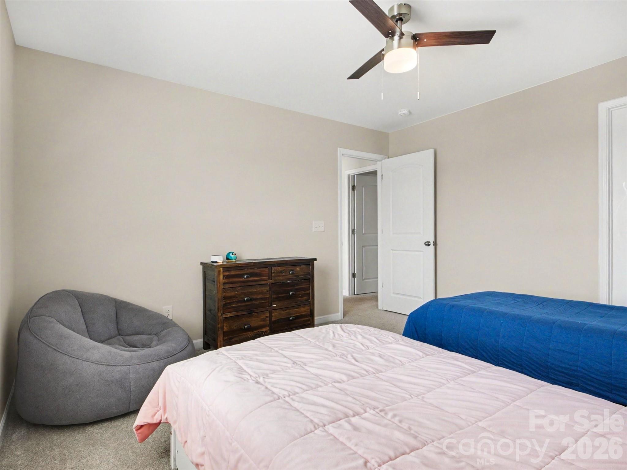 1331 Tollcross Road — Indian Trail