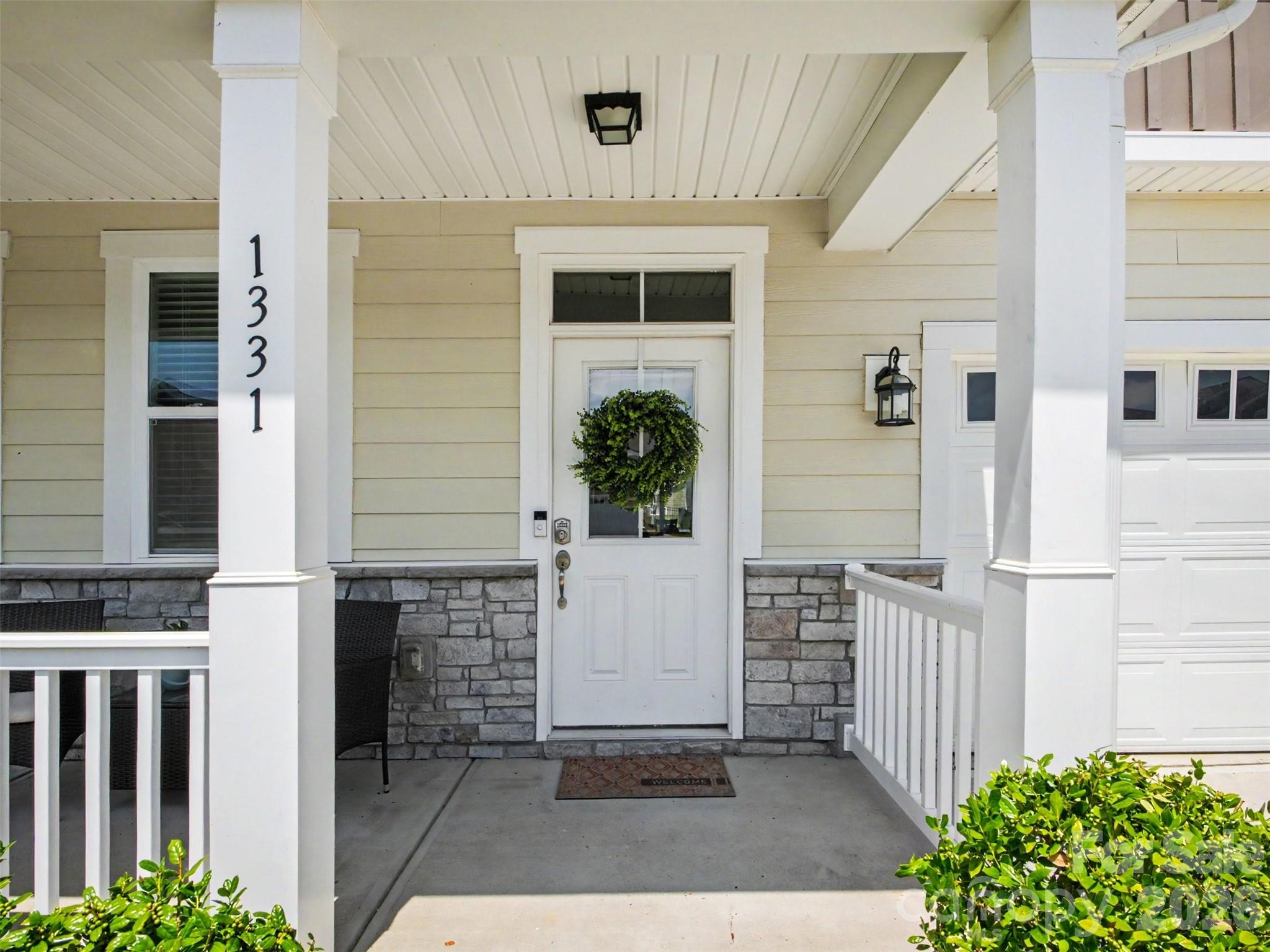 1331 Tollcross Road — Indian Trail