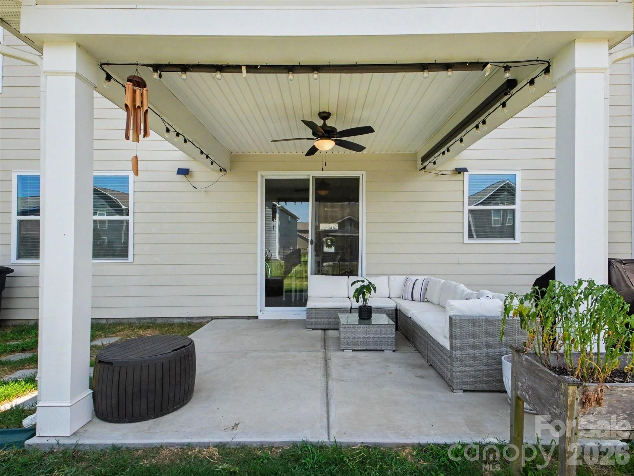 1331 Tollcross Road — Indian Trail