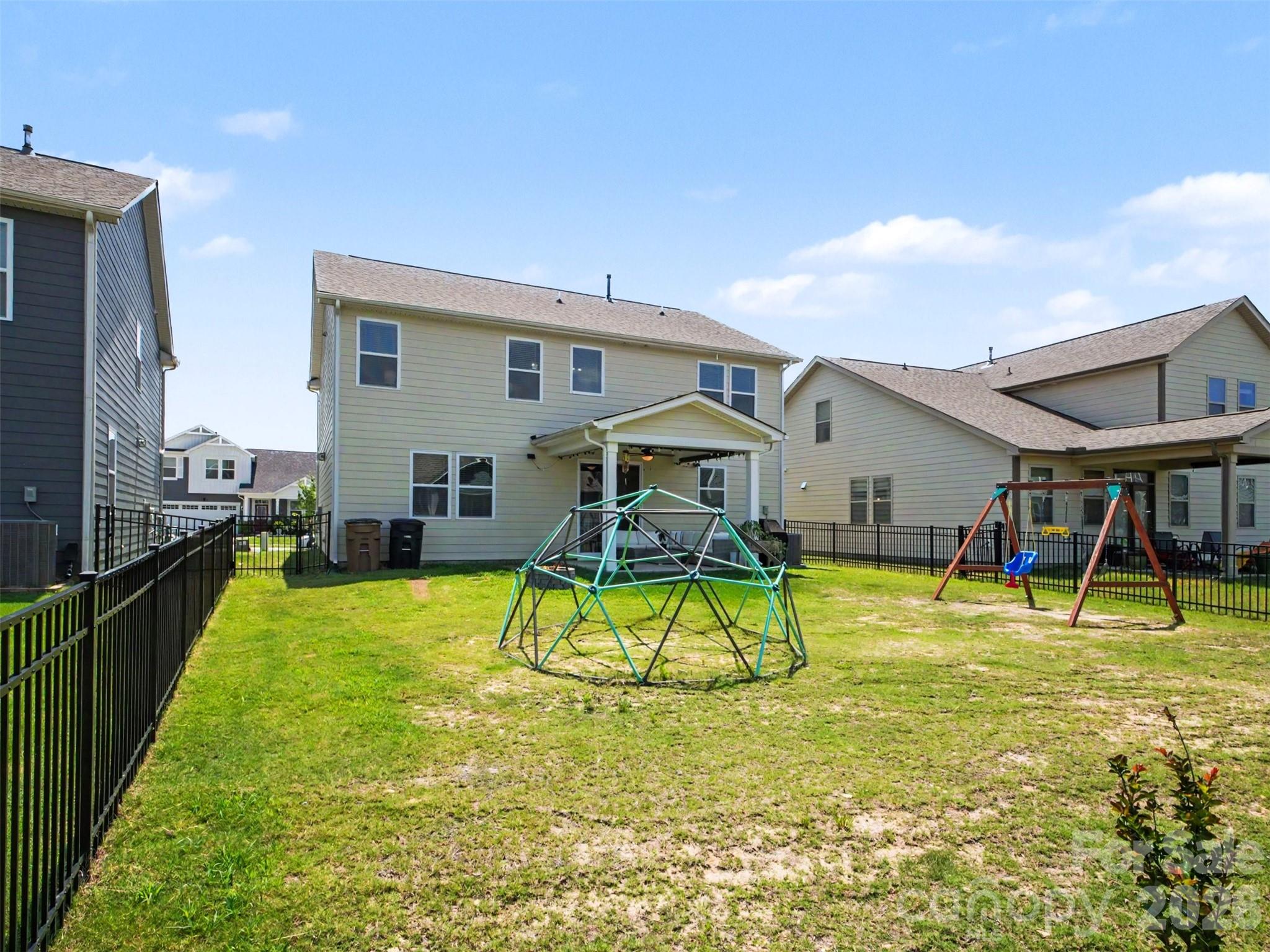 1331 Tollcross Road — Indian Trail