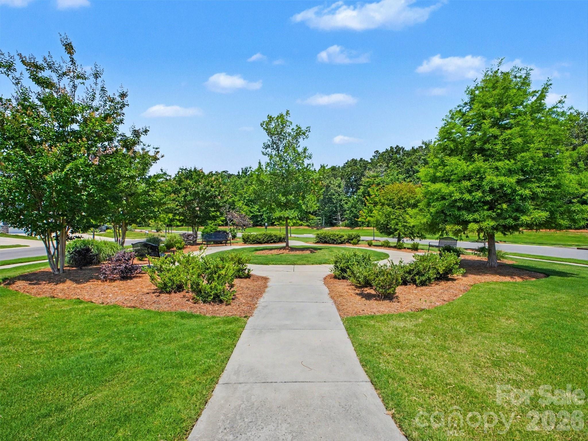 1331 Tollcross Road — Indian Trail