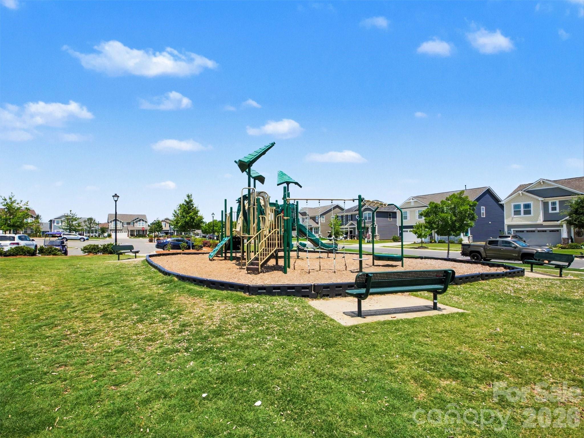 1331 Tollcross Road — Indian Trail