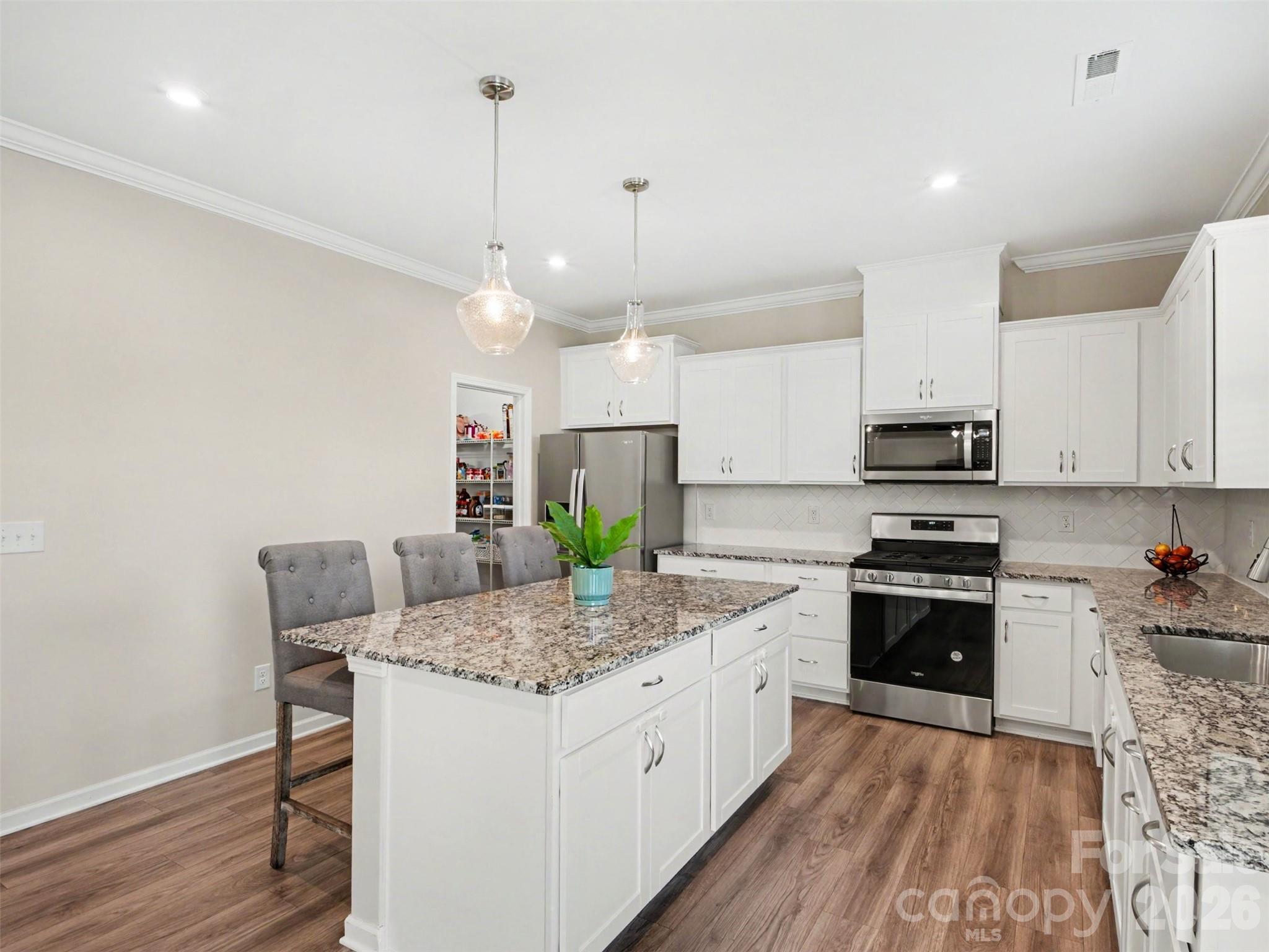 1331 Tollcross Road — Indian Trail
