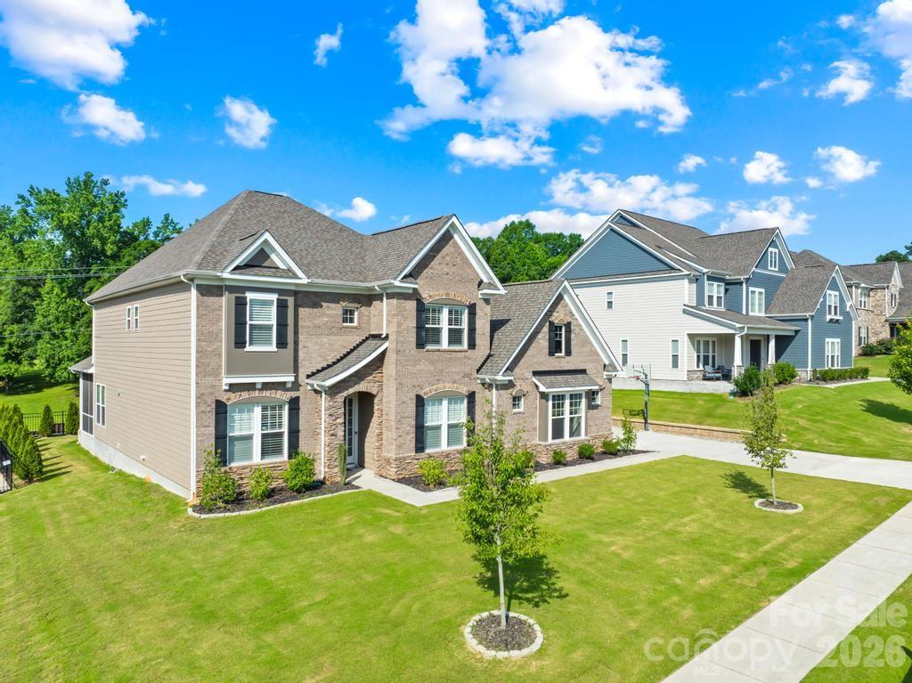 7186 Sumters Camp Trail — Fort Mill