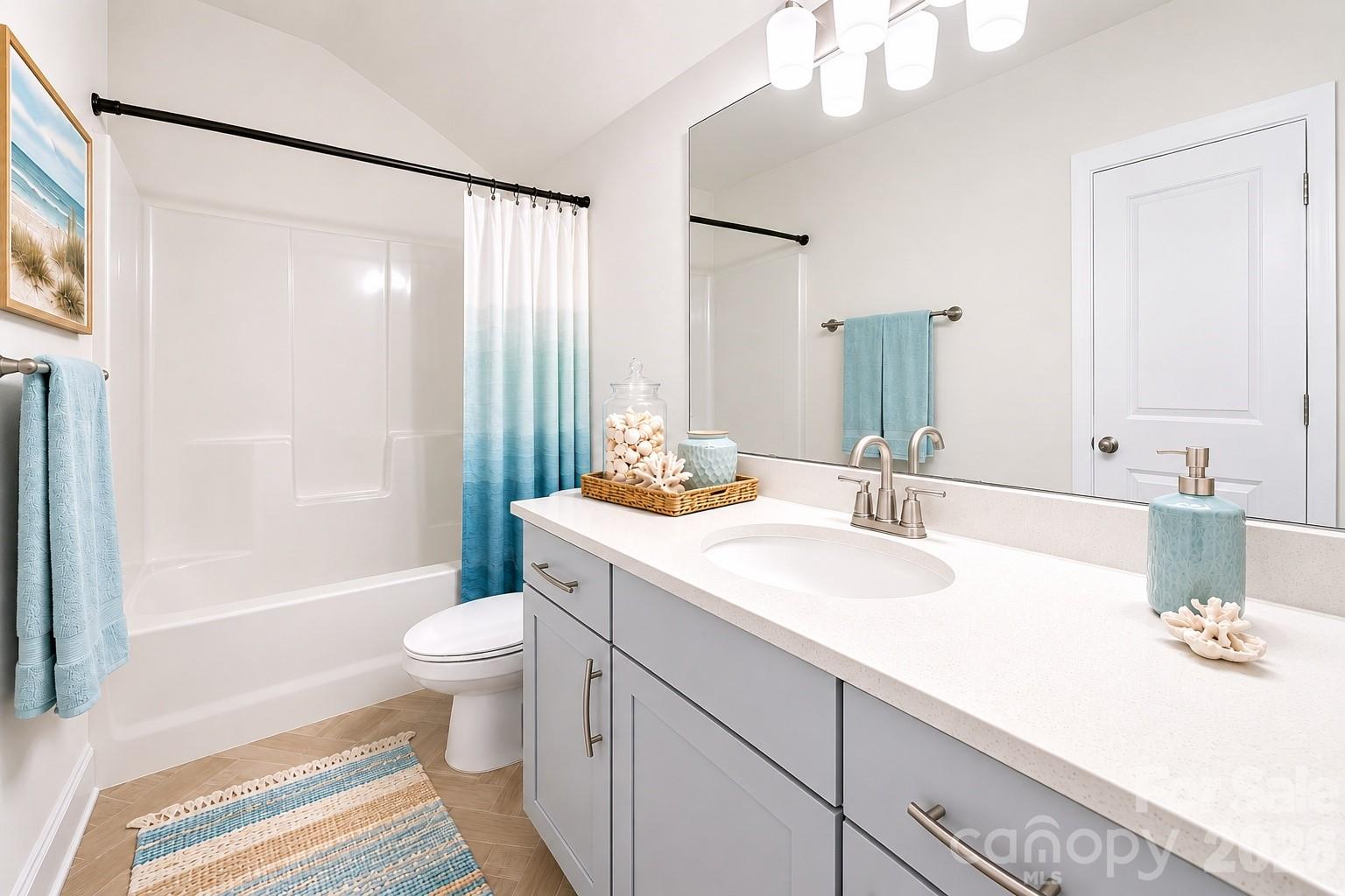 7186 Sumters Camp Trail — Fort Mill