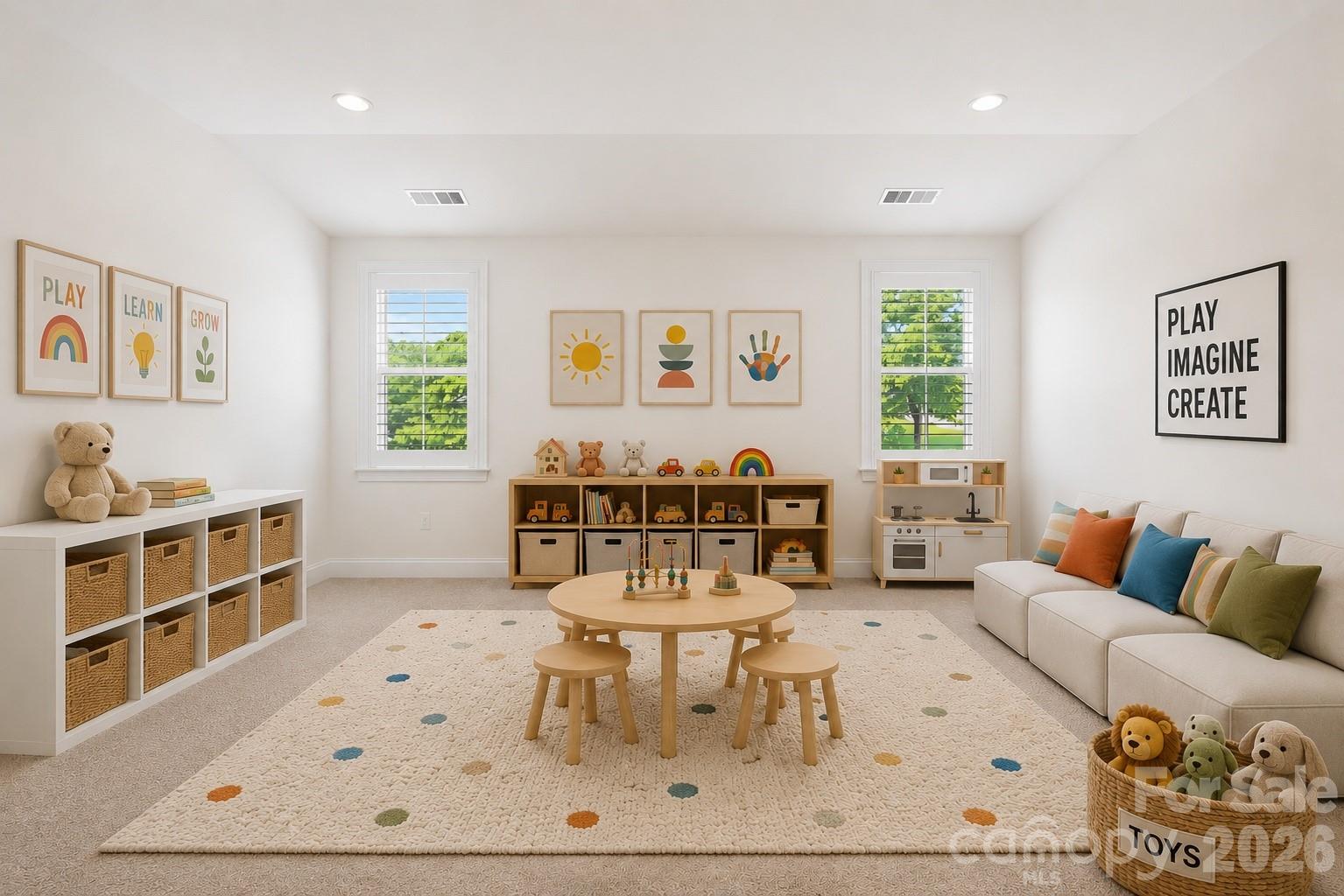 7186 Sumters Camp Trail — Fort Mill