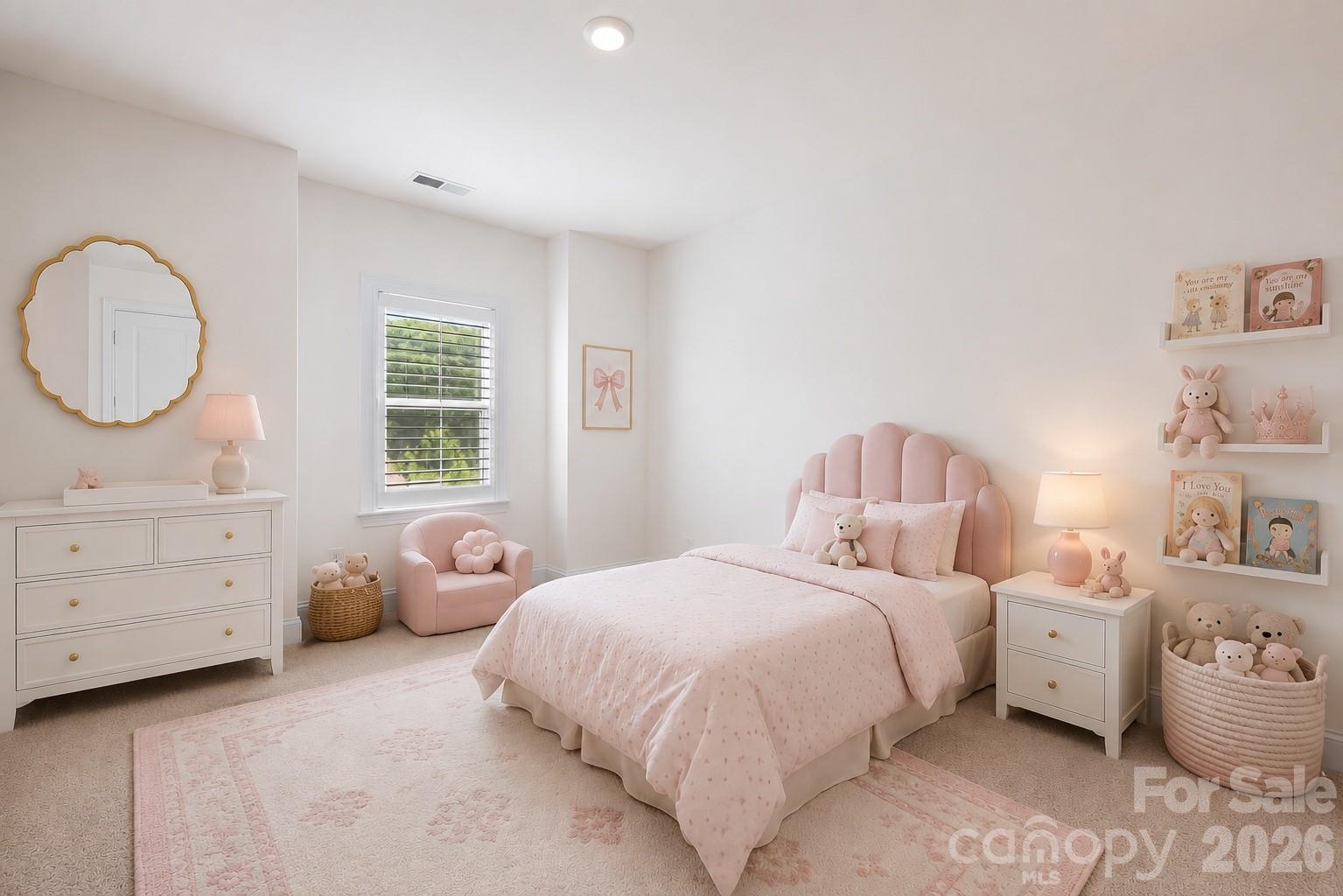 7186 Sumters Camp Trail — Fort Mill