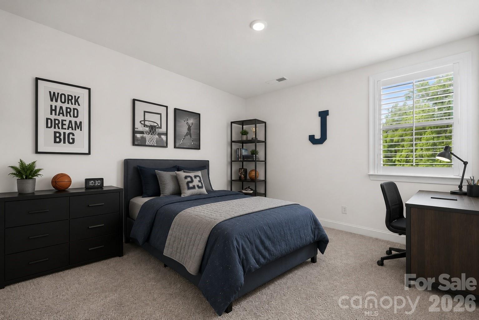 7186 Sumters Camp Trail — Fort Mill
