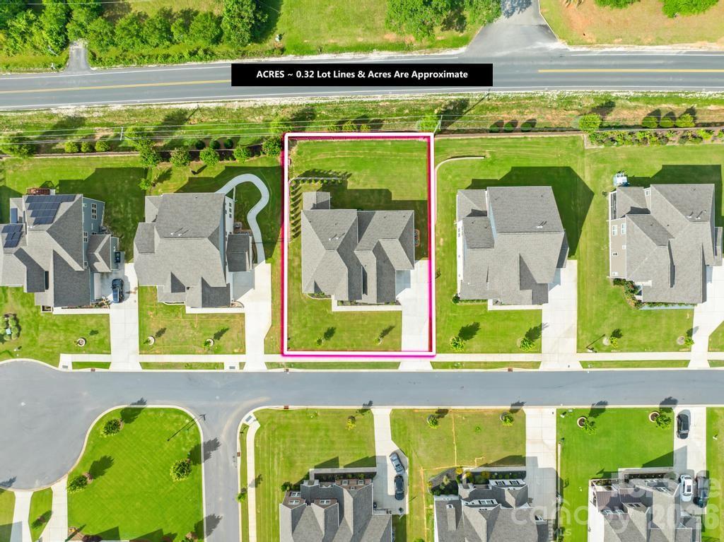 7186 Sumters Camp Trail — Fort Mill