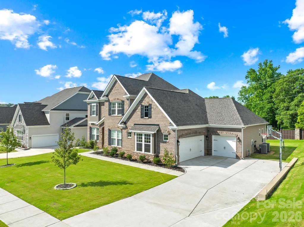 7186 Sumters Camp Trail — Fort Mill