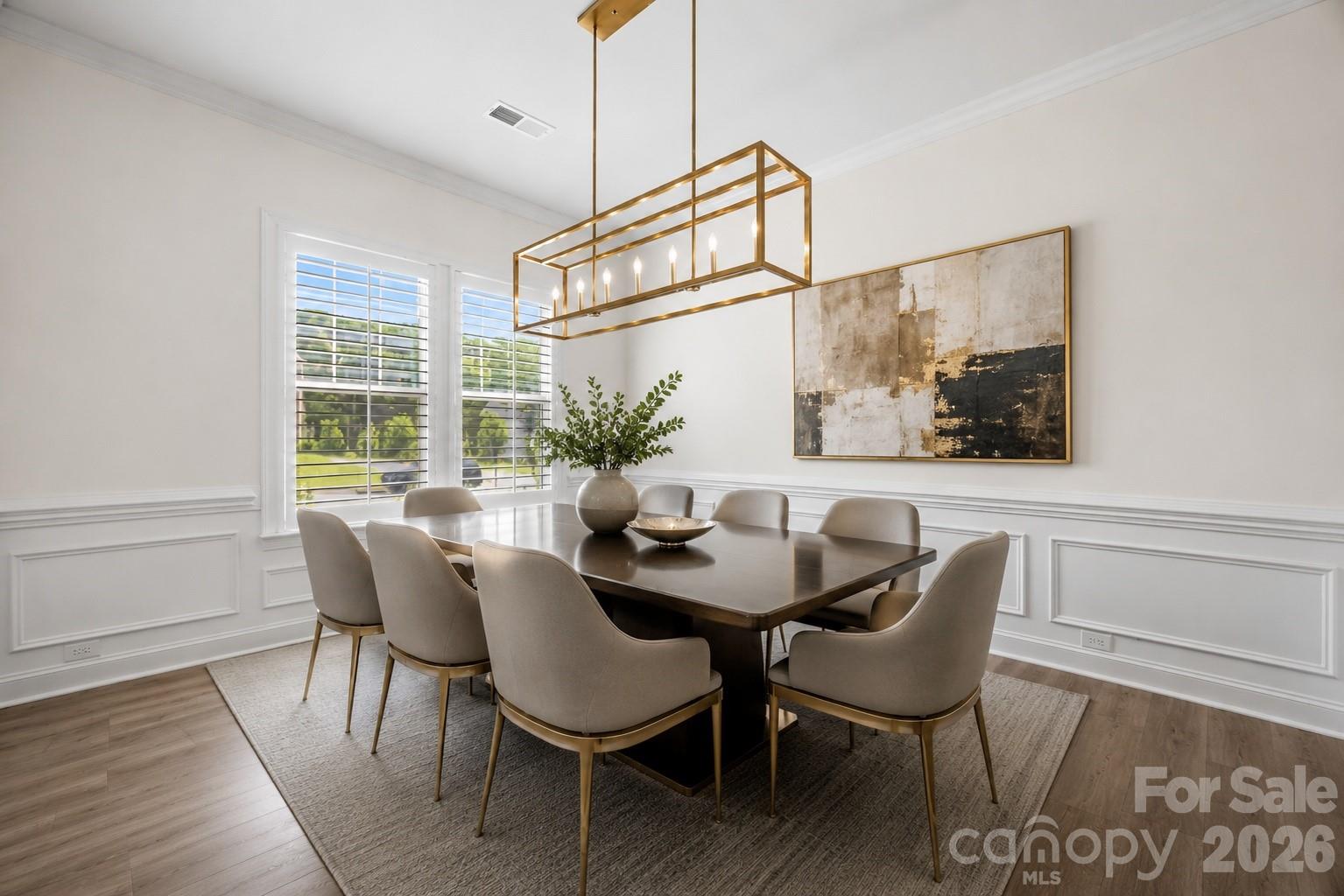 7186 Sumters Camp Trail — Fort Mill