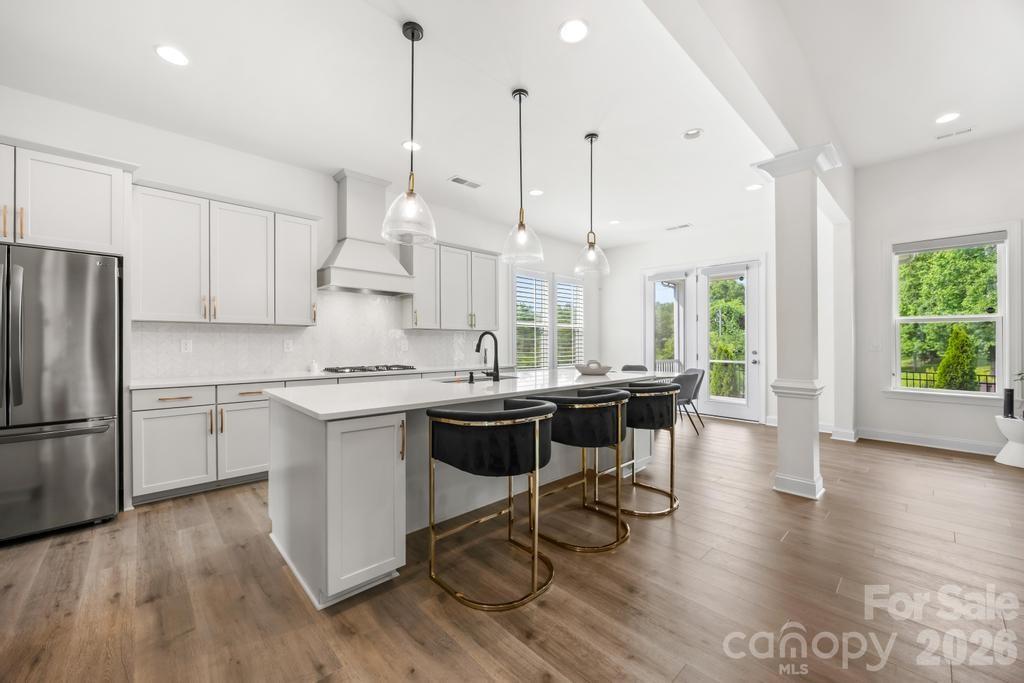 7186 Sumters Camp Trail — Fort Mill