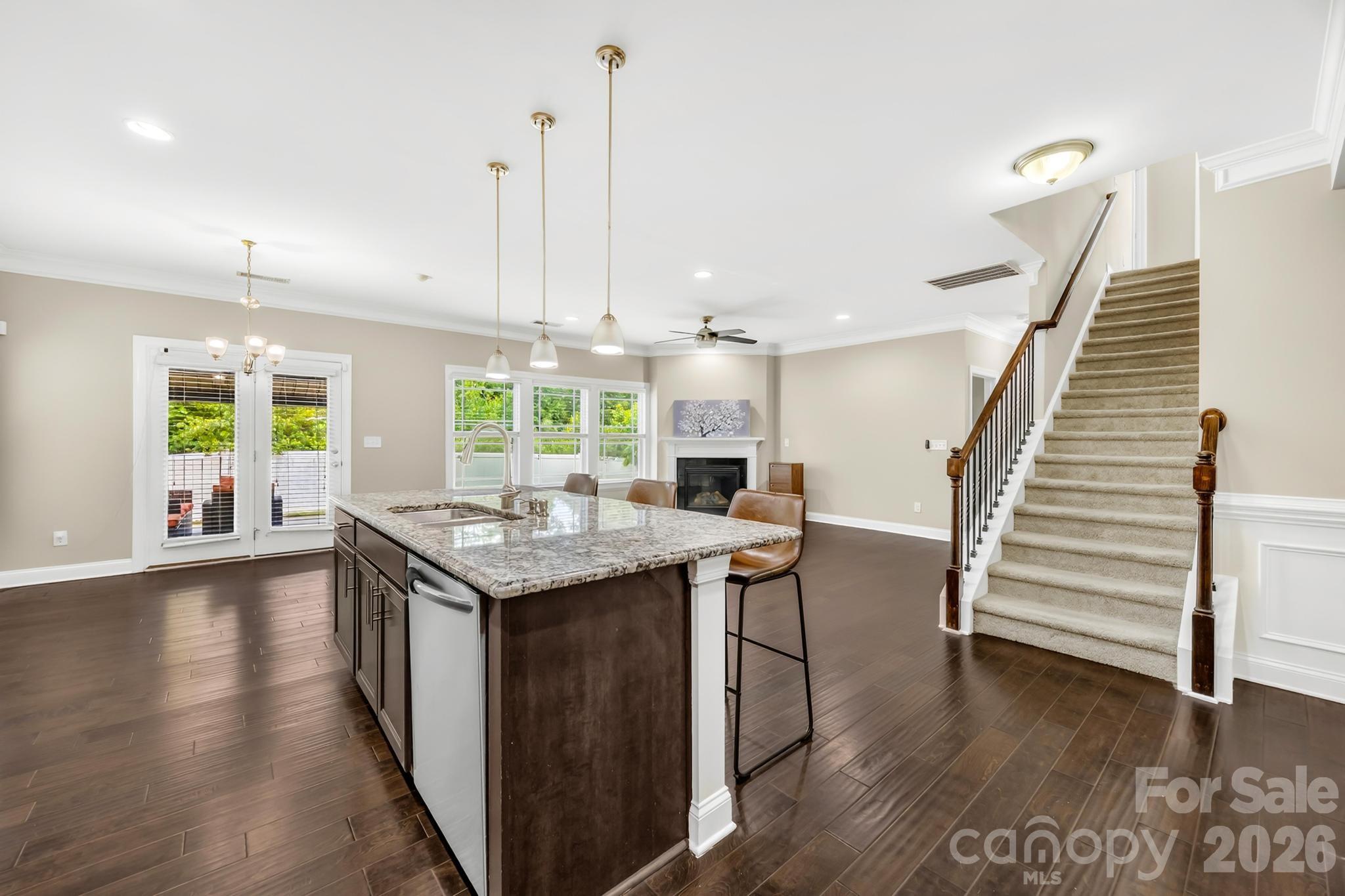 1042 DINA Drive — Fort Mill