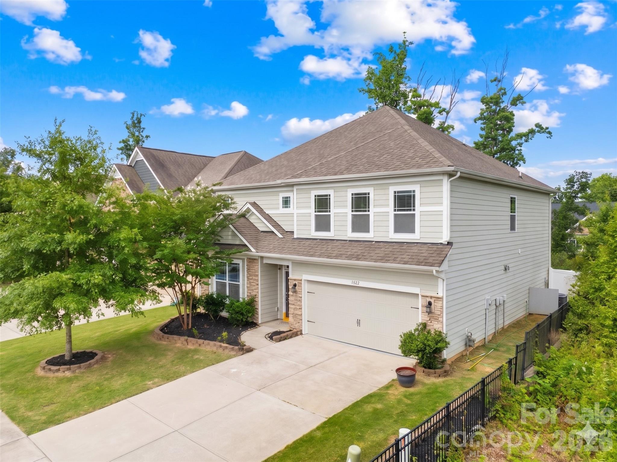 1042 DINA Drive — Fort Mill