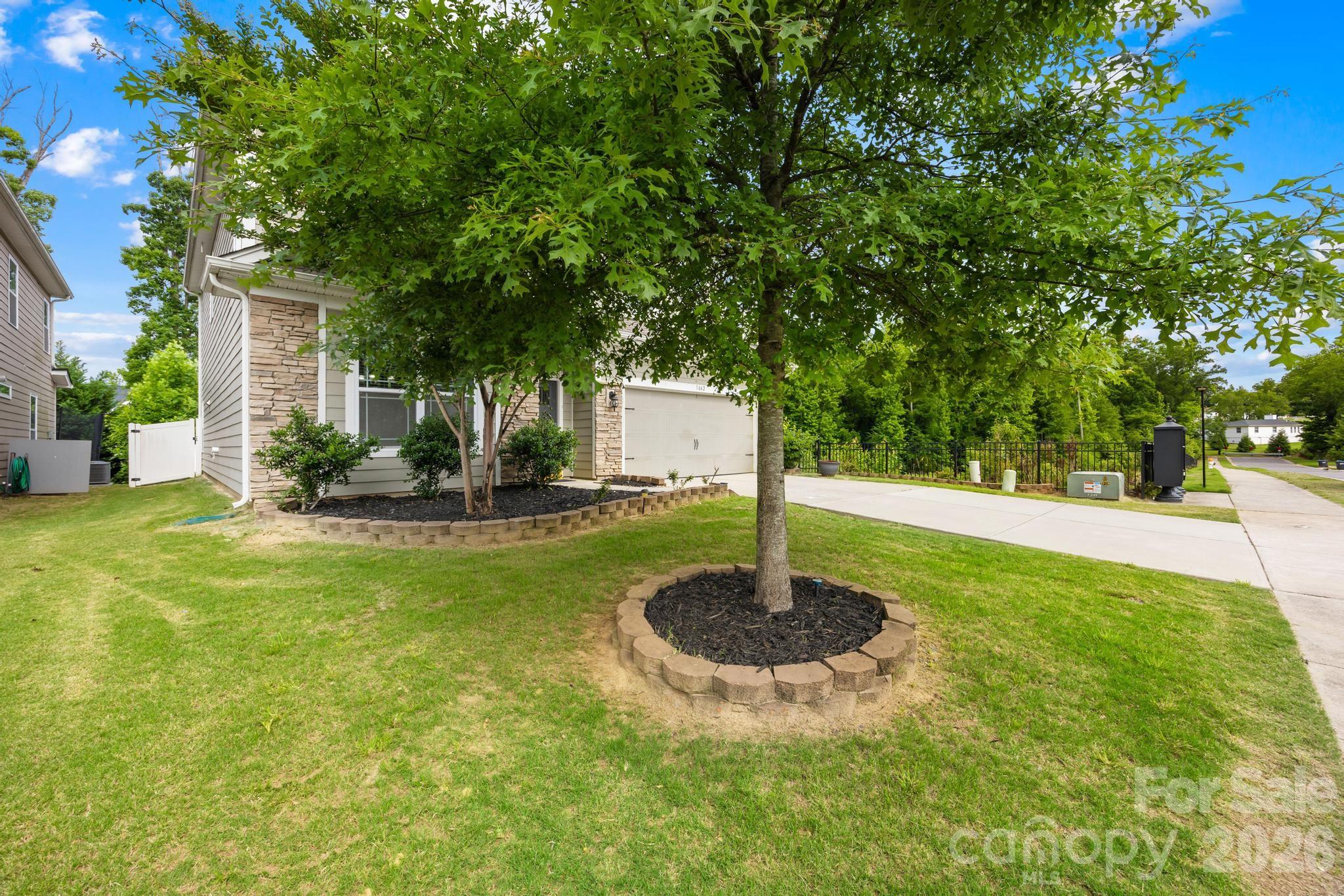 1042 DINA Drive — Fort Mill