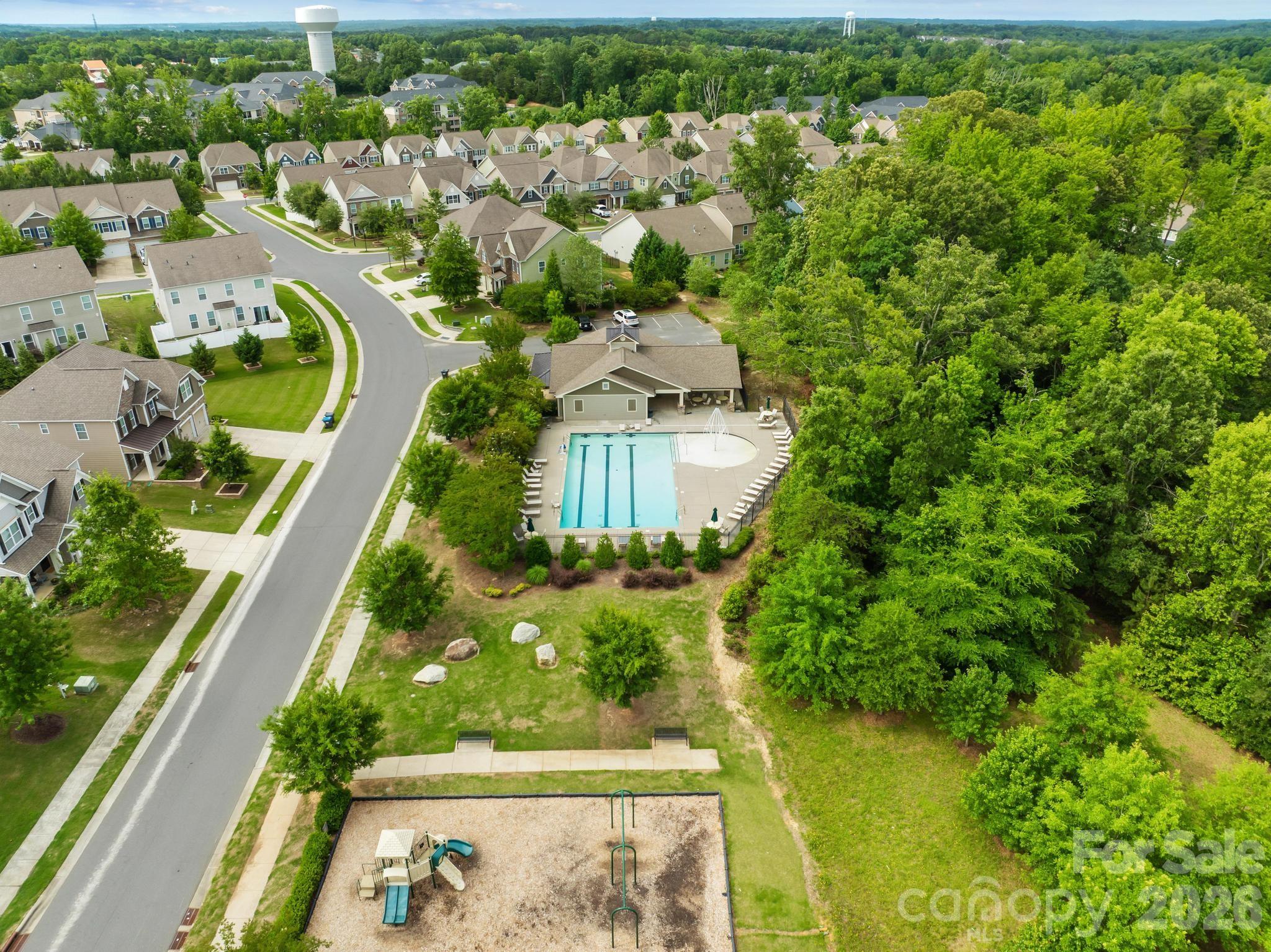 1042 DINA Drive — Fort Mill