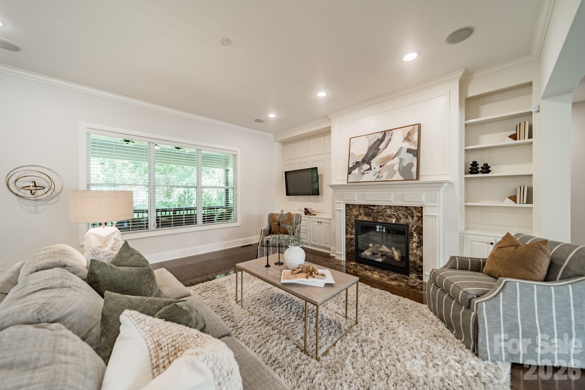 415 Five Leaf Lane — Waxhaw