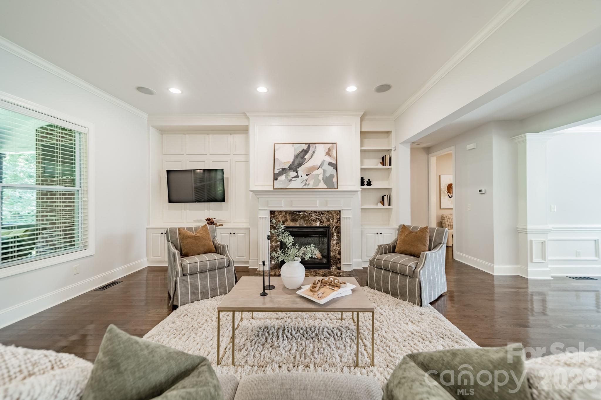 415 Five Leaf Lane — Waxhaw