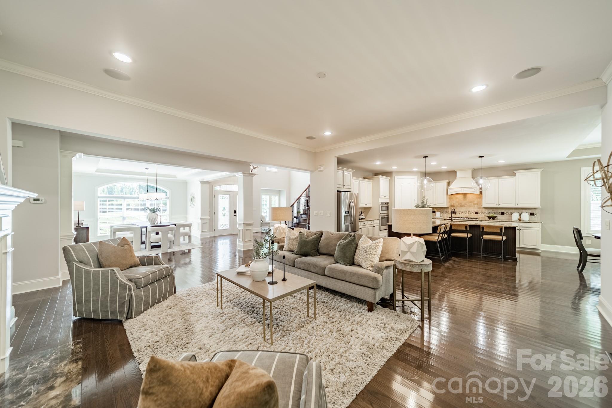 415 Five Leaf Lane — Waxhaw