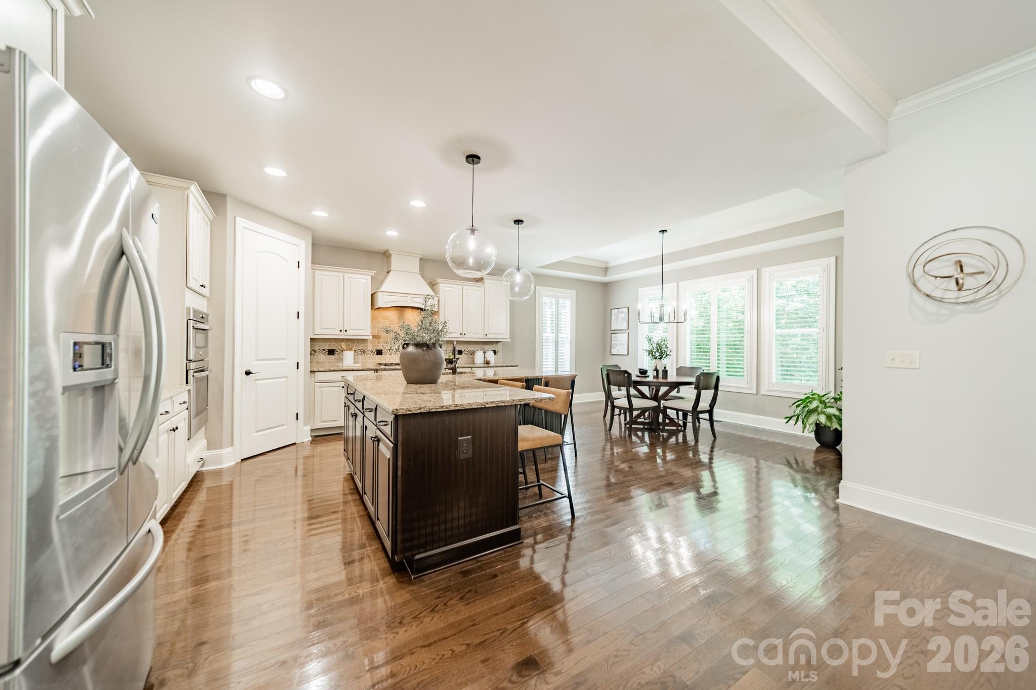 415 Five Leaf Lane — Waxhaw