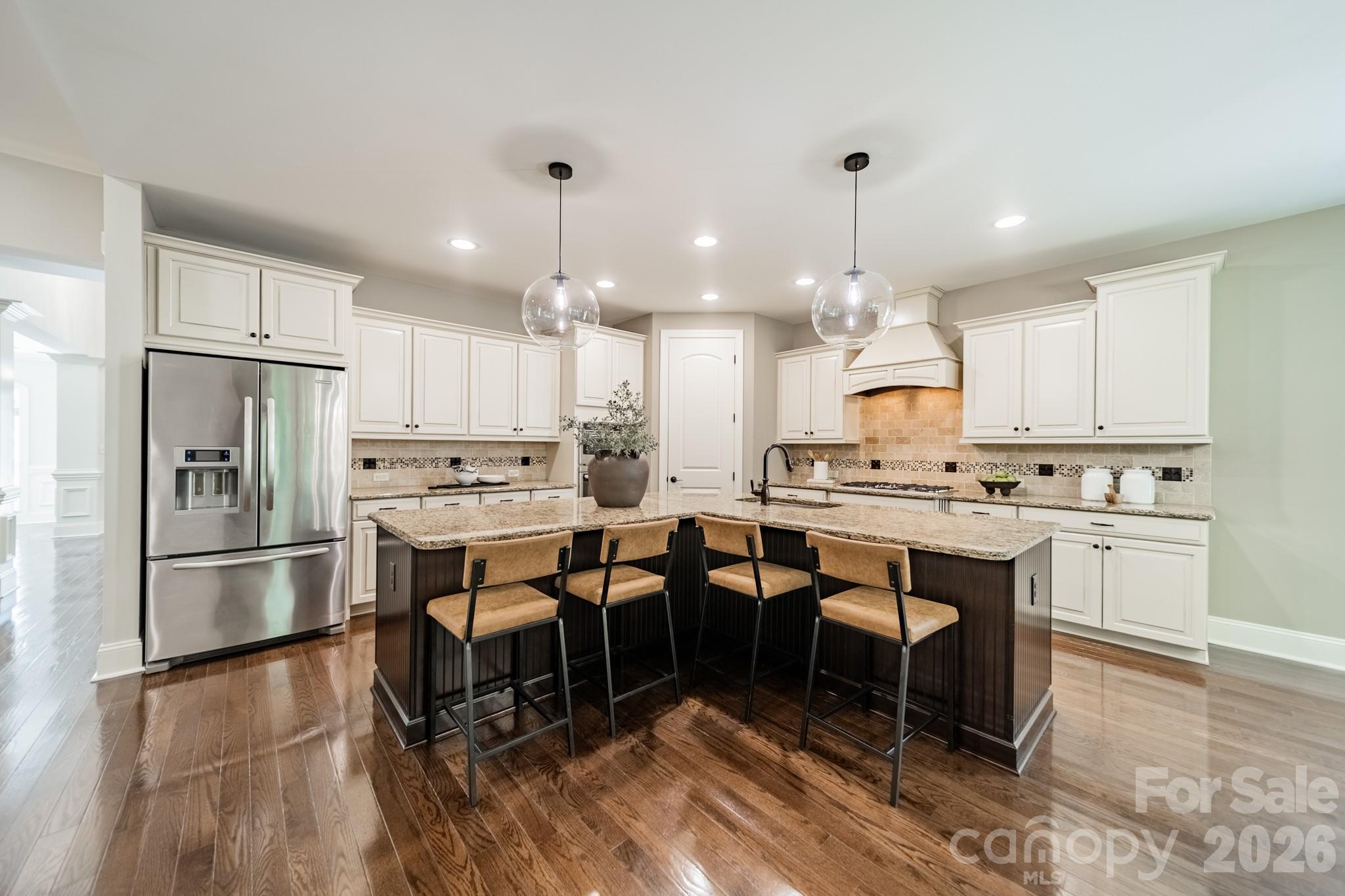 415 Five Leaf Lane — Waxhaw
