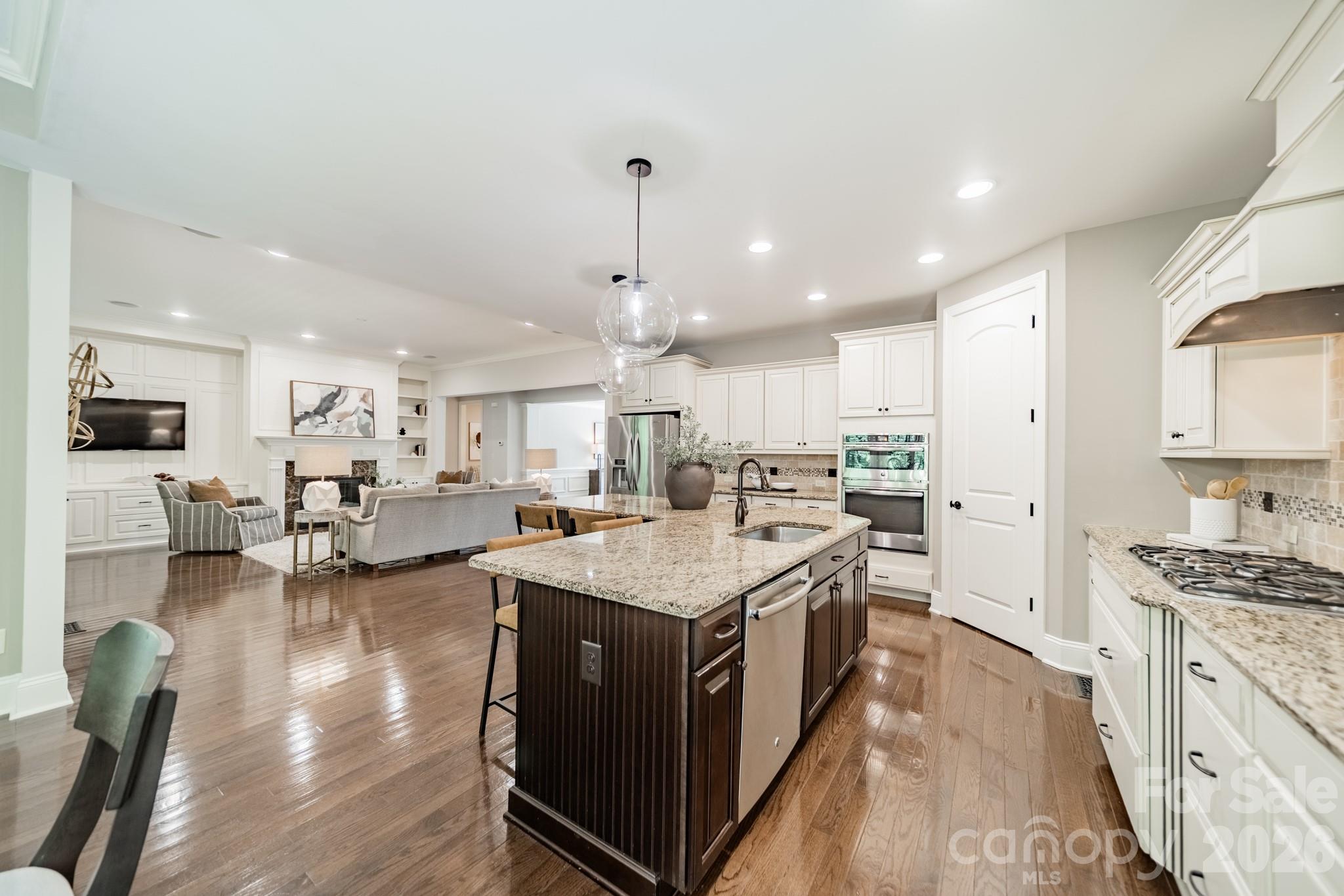 415 Five Leaf Lane — Waxhaw