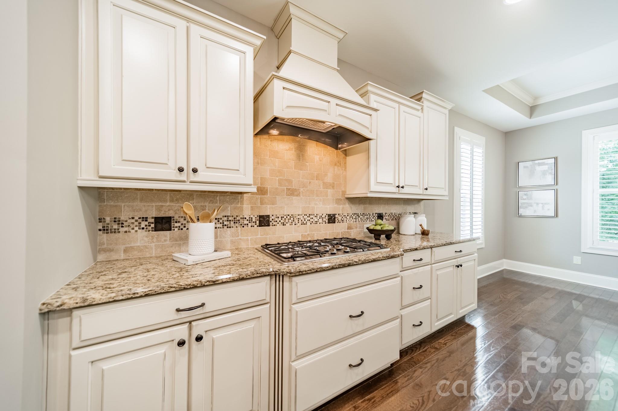 415 Five Leaf Lane — Waxhaw