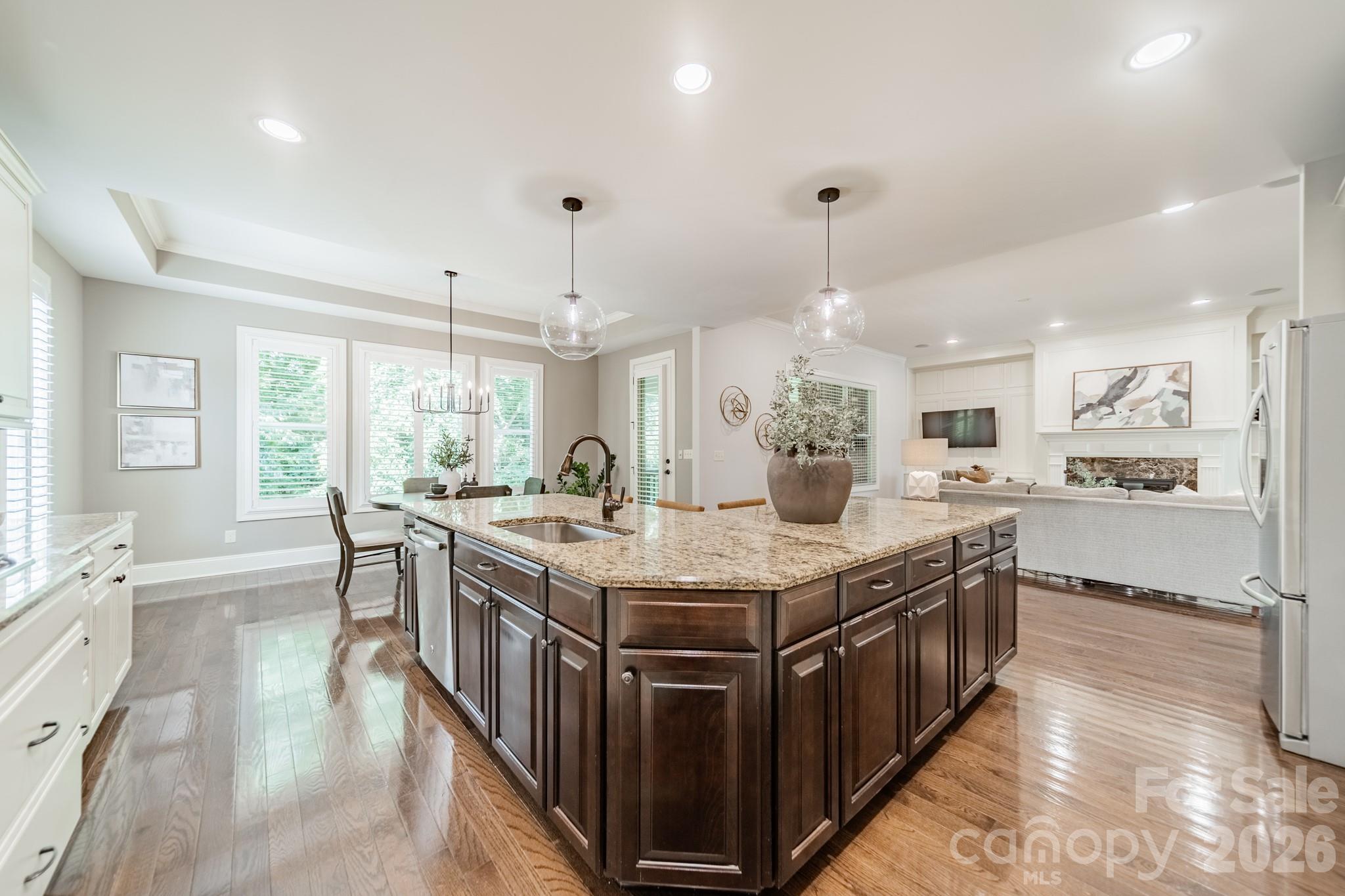 415 Five Leaf Lane — Waxhaw