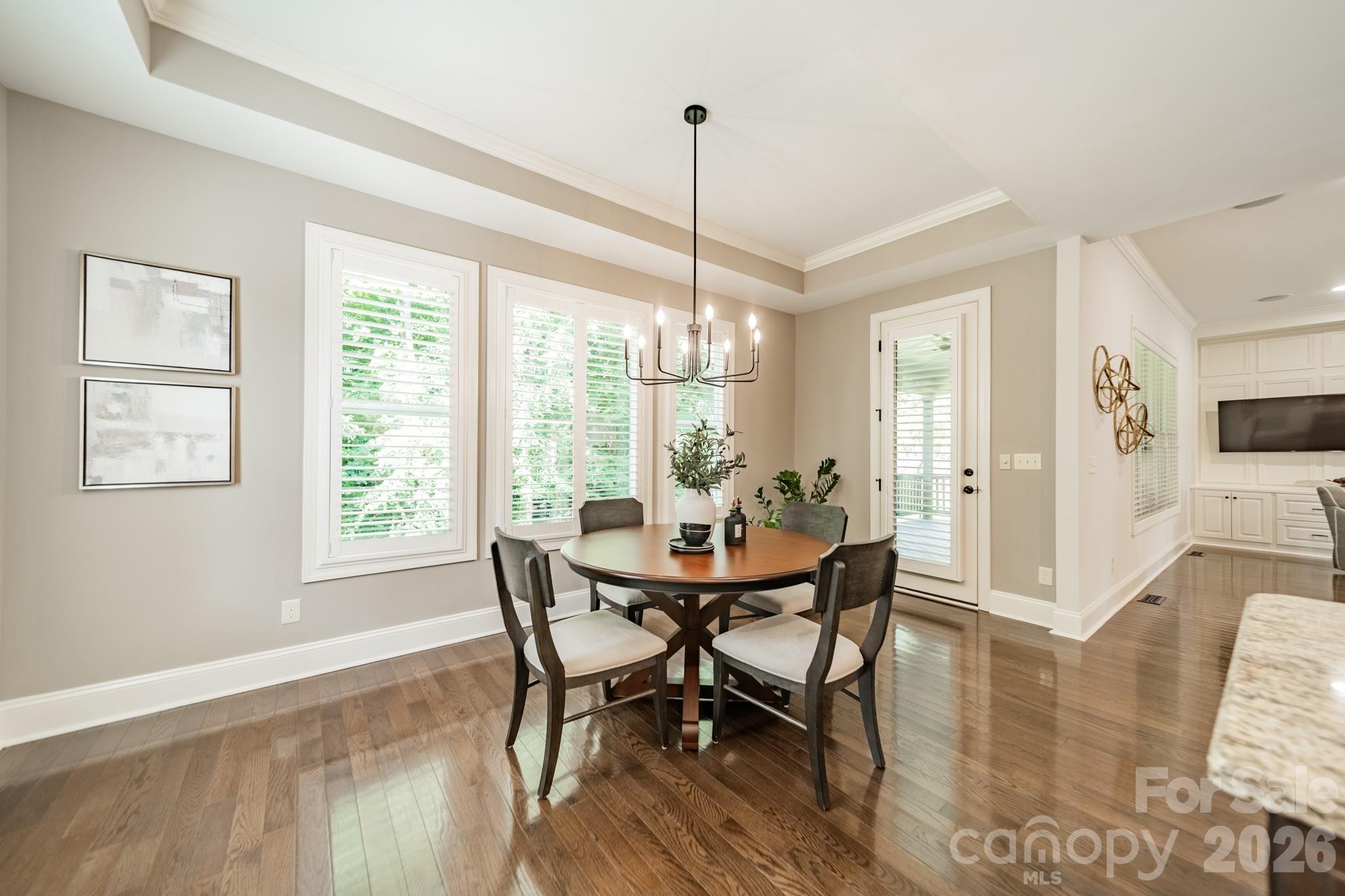 415 Five Leaf Lane — Waxhaw