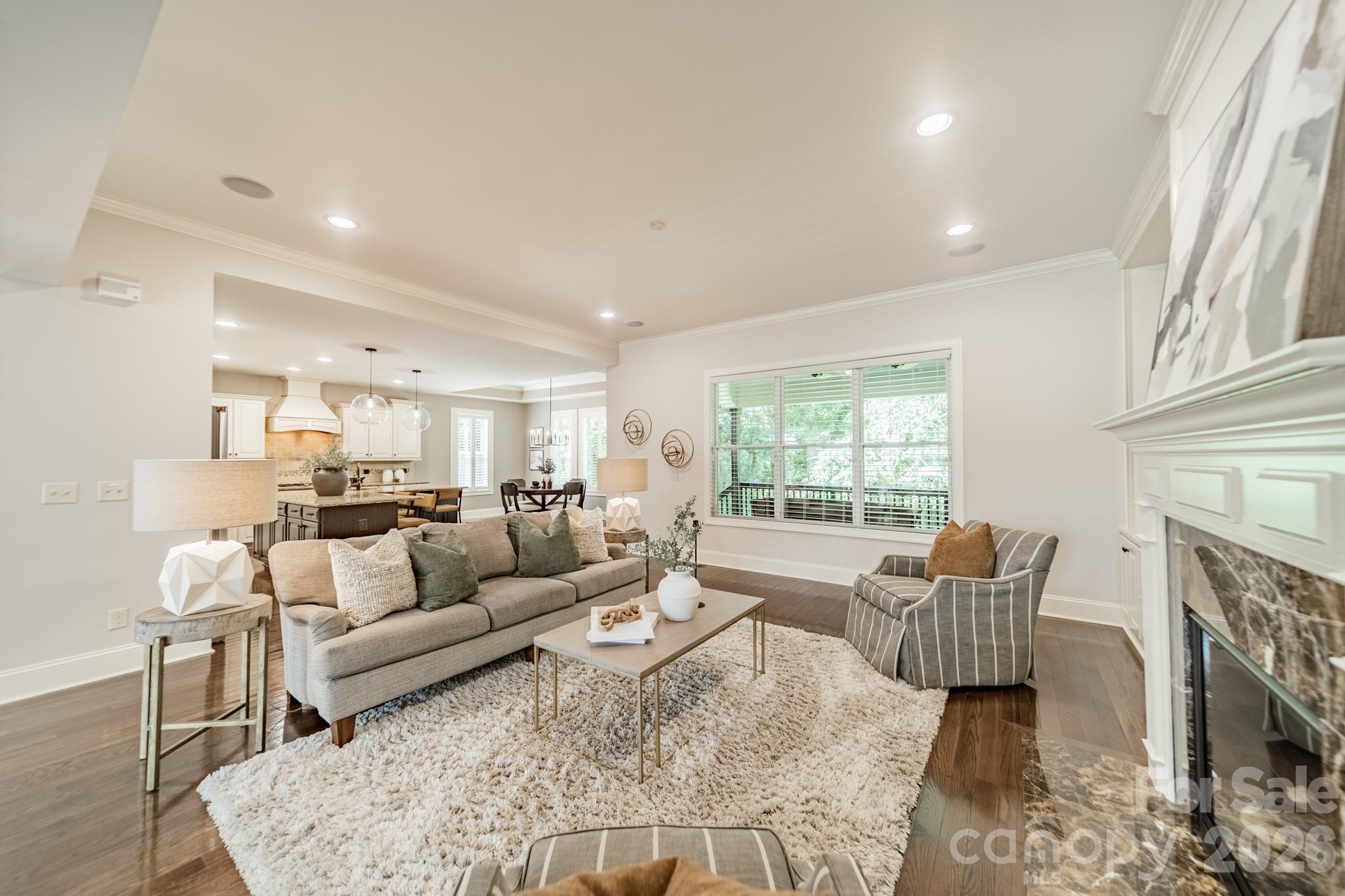 415 Five Leaf Lane — Waxhaw