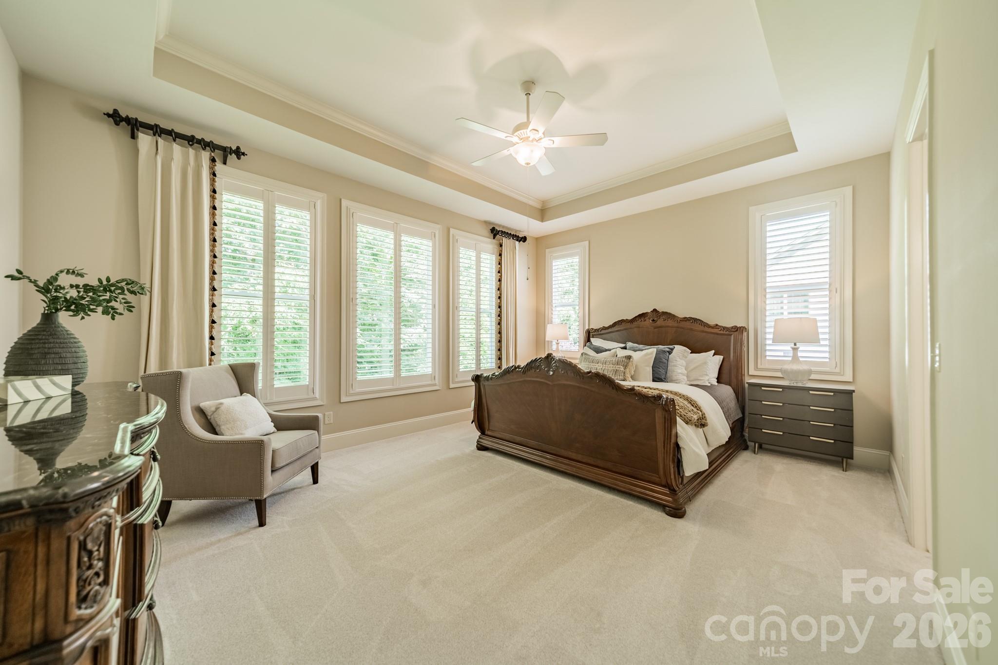 415 Five Leaf Lane — Waxhaw