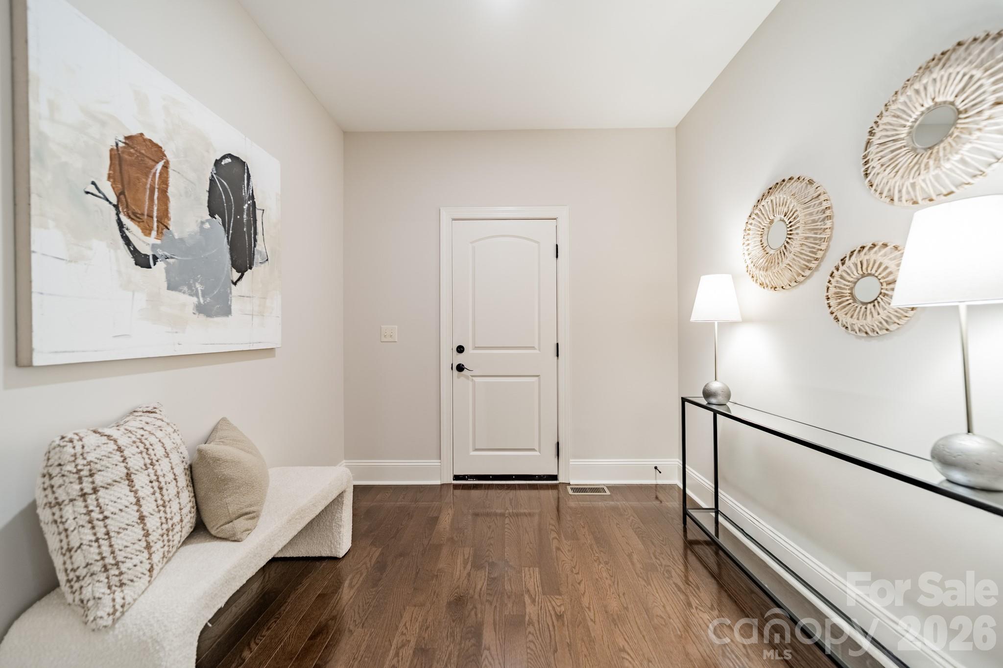 415 Five Leaf Lane — Waxhaw