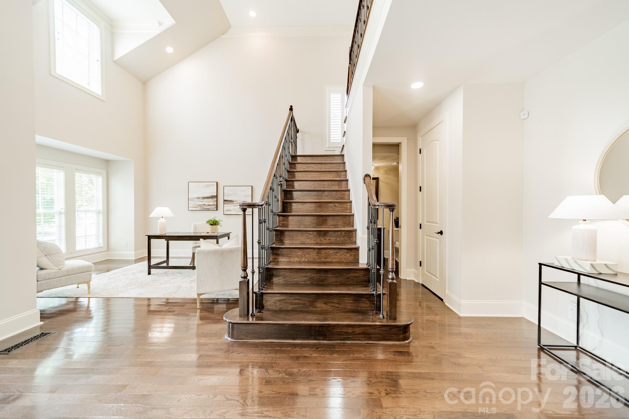 415 Five Leaf Lane — Waxhaw