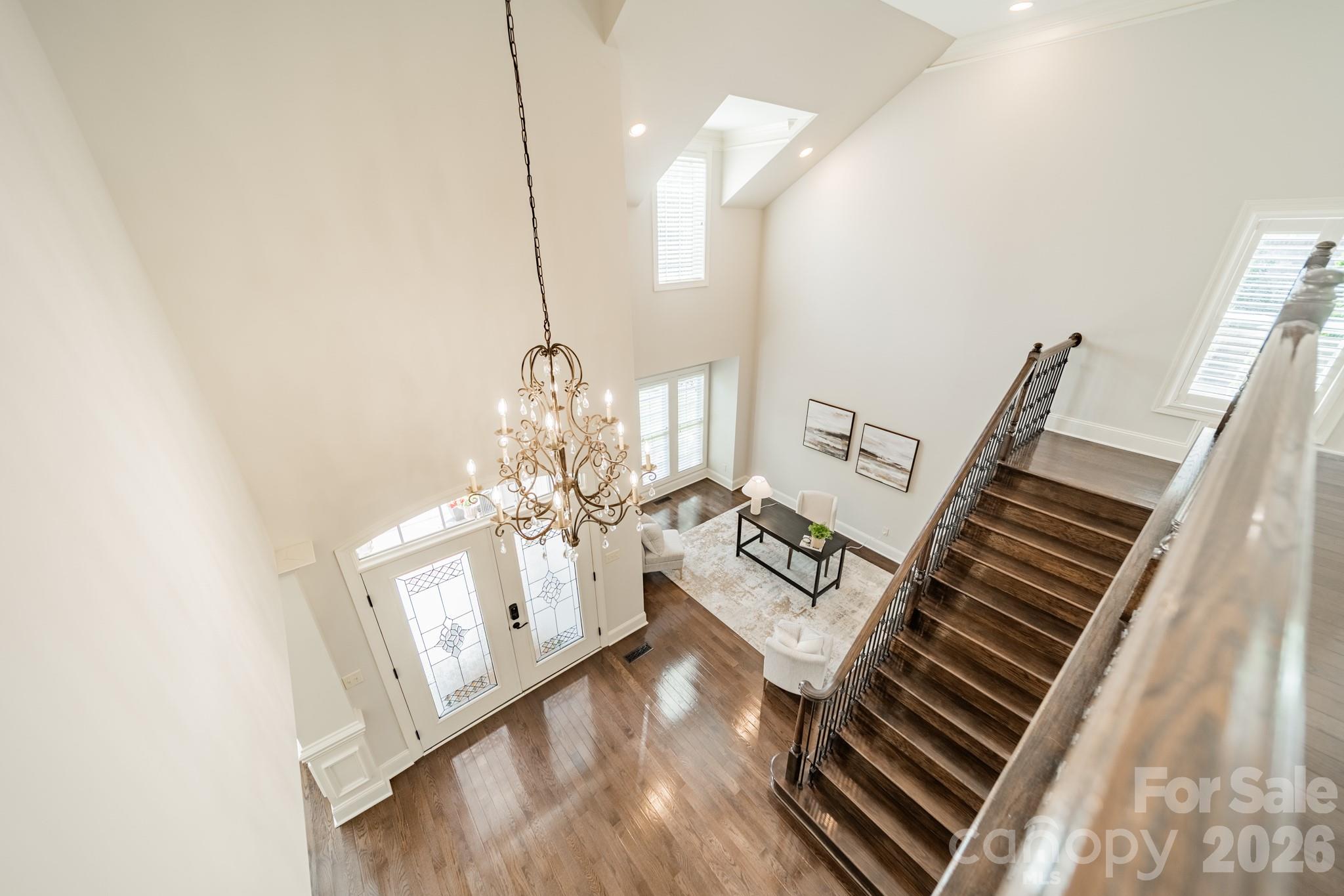 415 Five Leaf Lane — Waxhaw