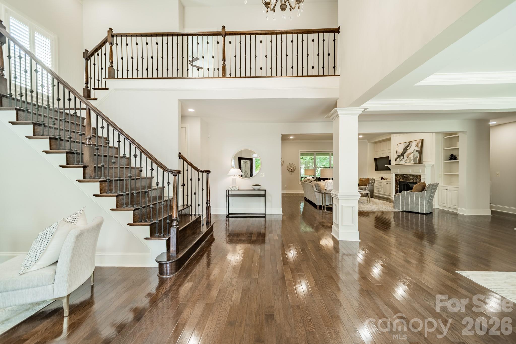 415 Five Leaf Lane — Waxhaw