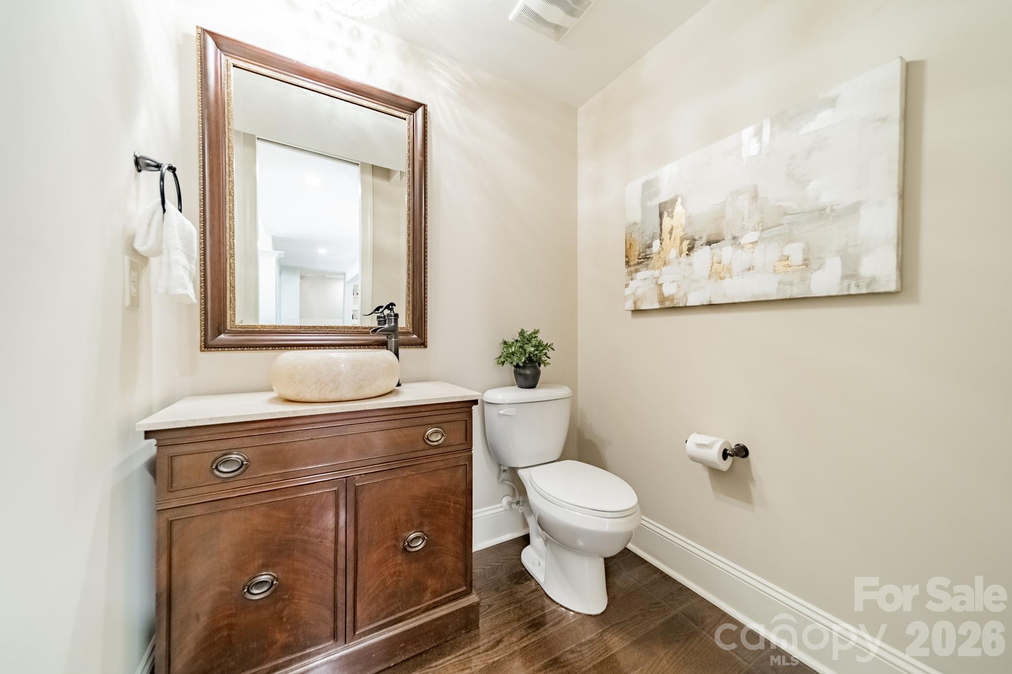 415 Five Leaf Lane — Waxhaw