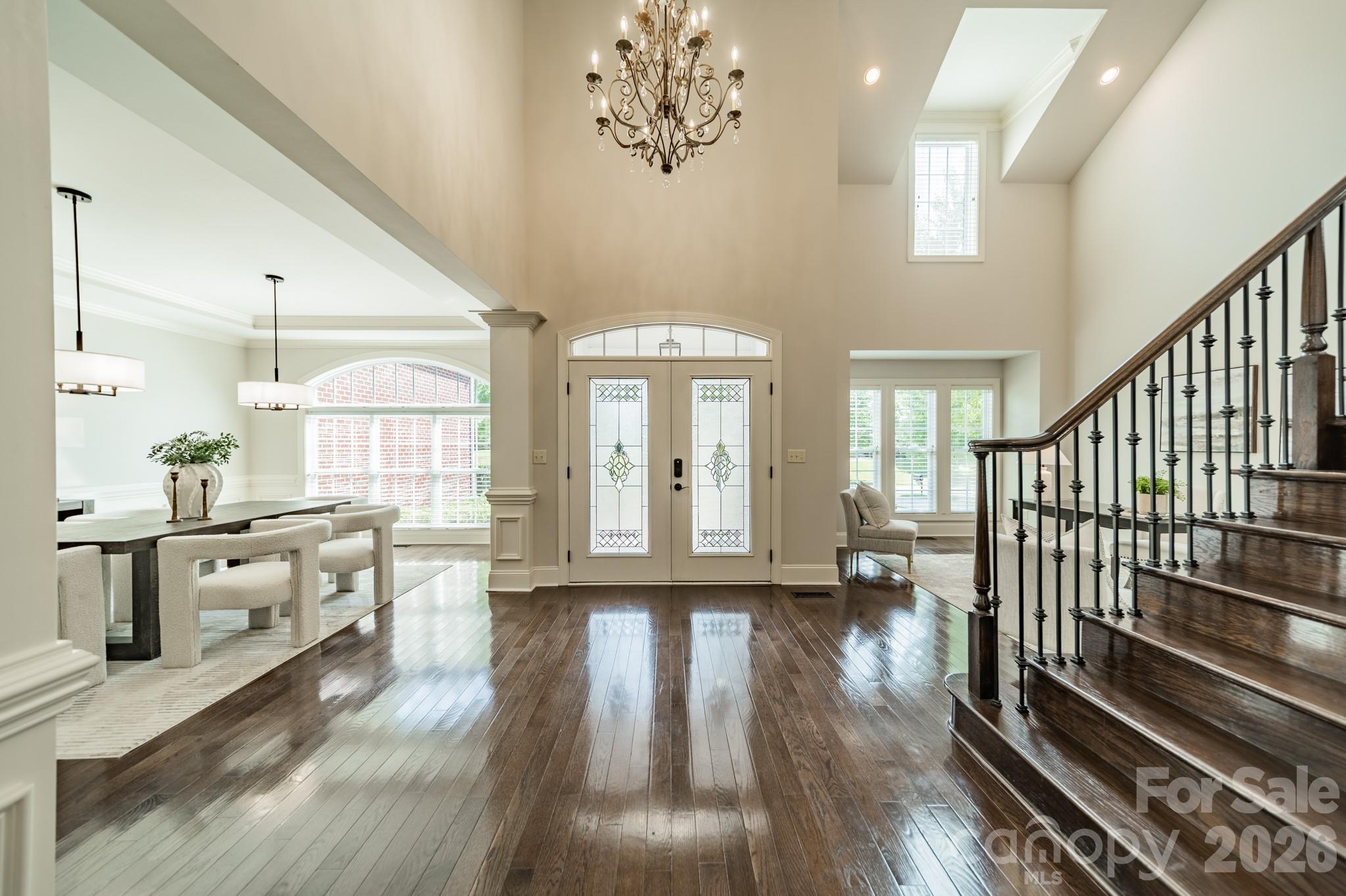 415 Five Leaf Lane — Waxhaw